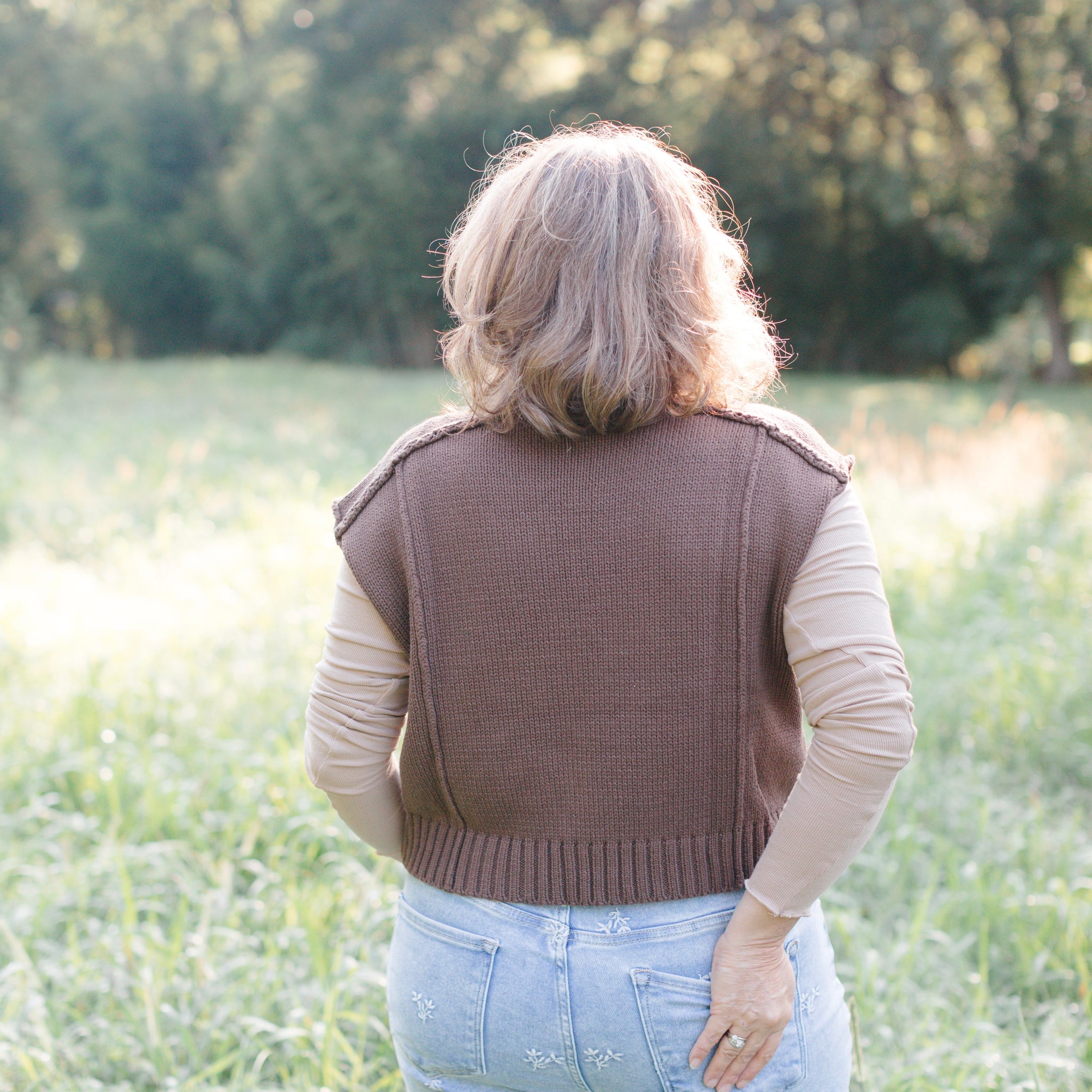 Thea Vest