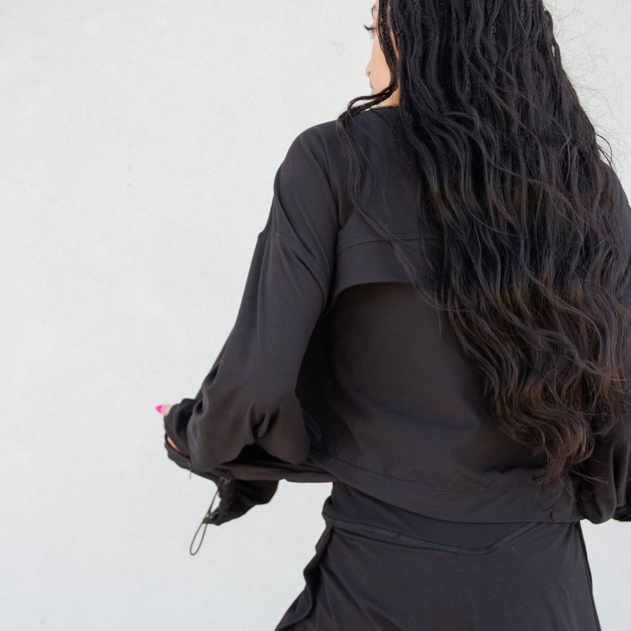 FXY Windbreaker
