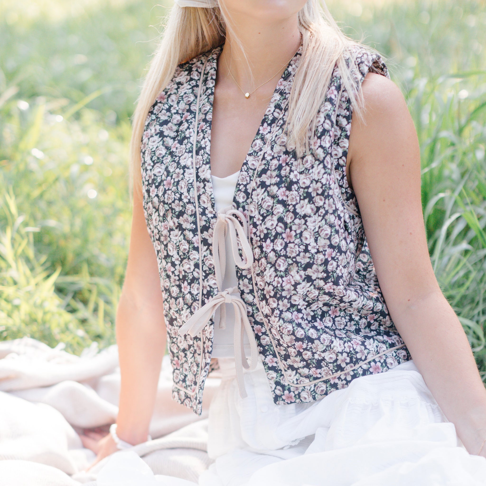Marisol Vest