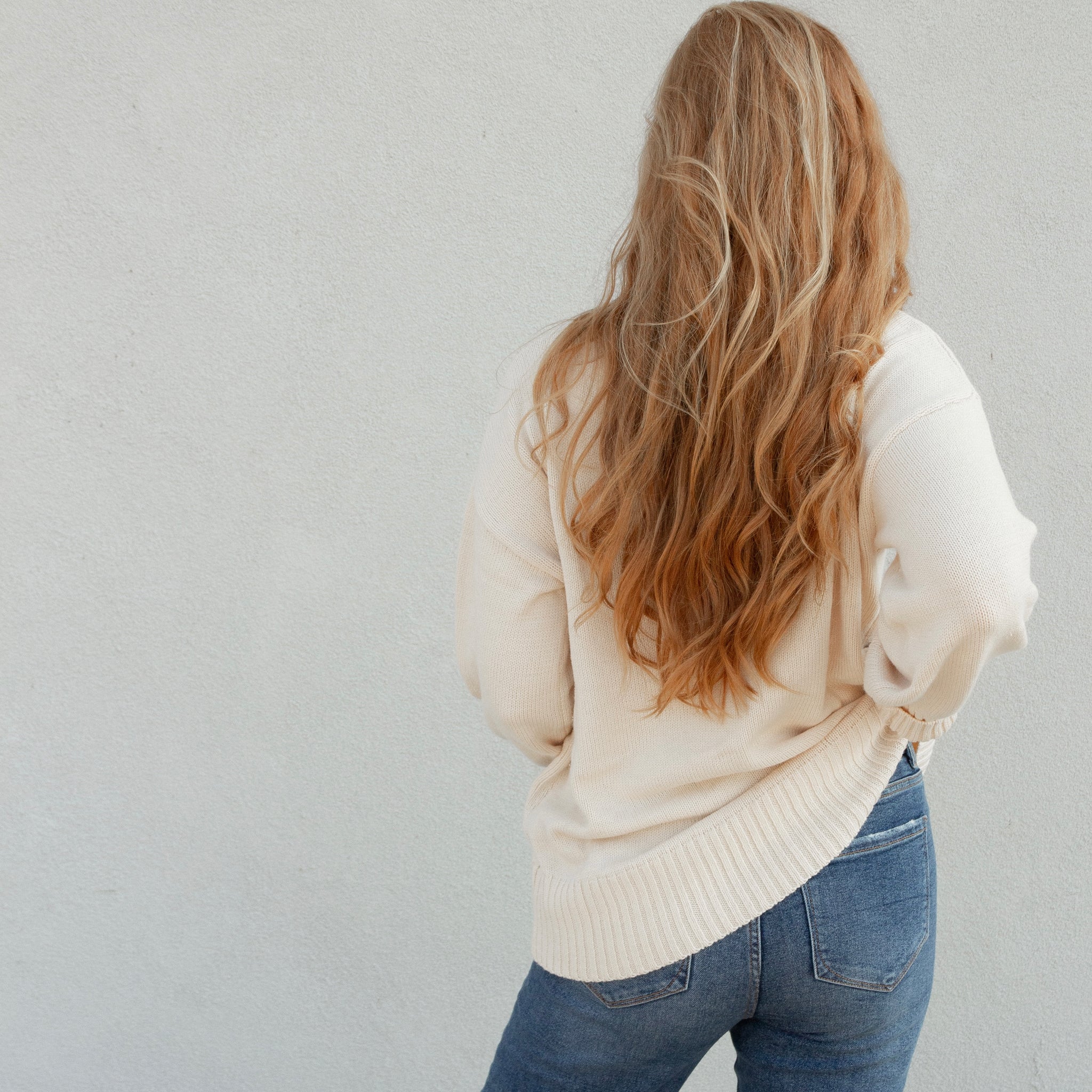 Gilmore Sweater