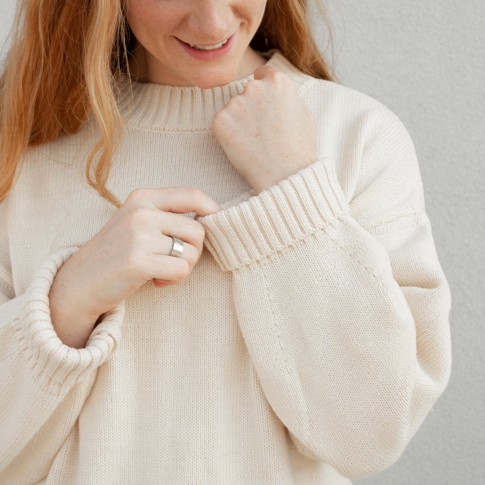 Gilmore Sweater
