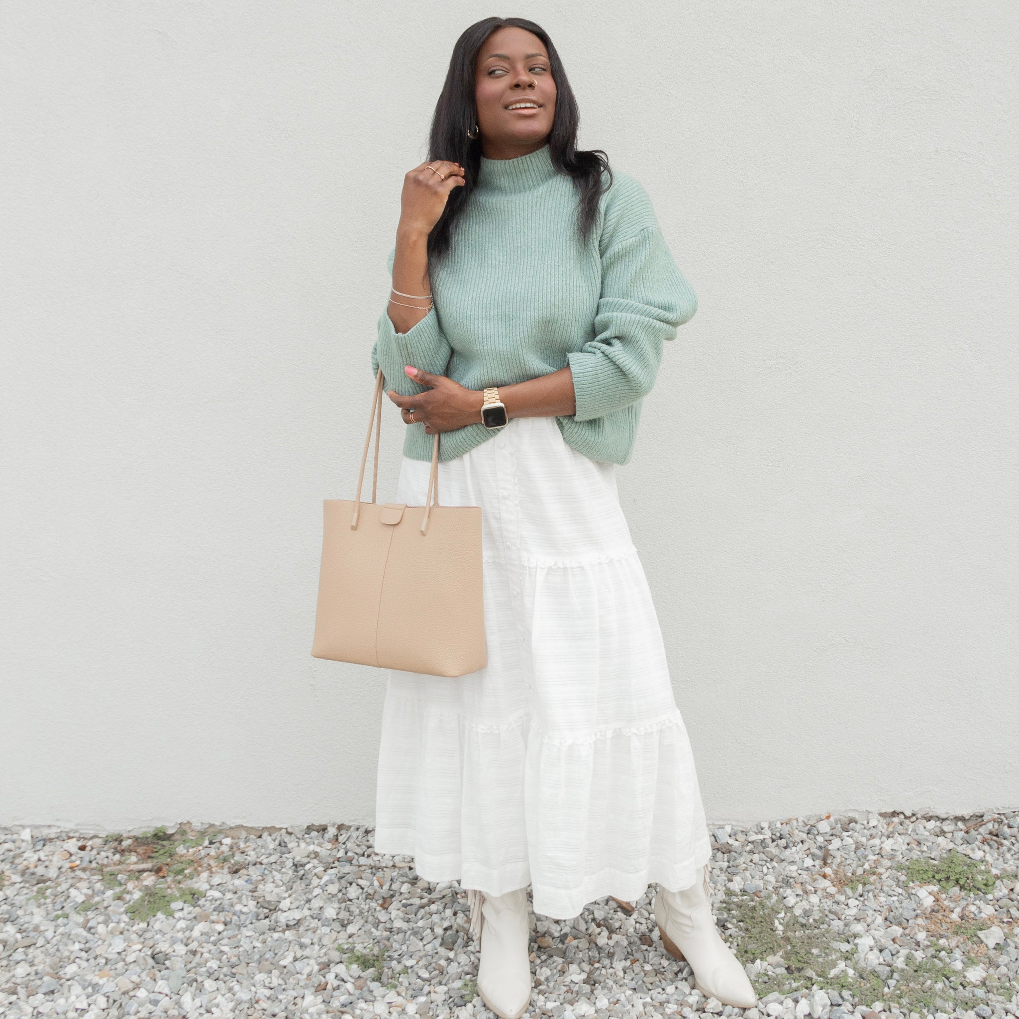 Arden Sweater
