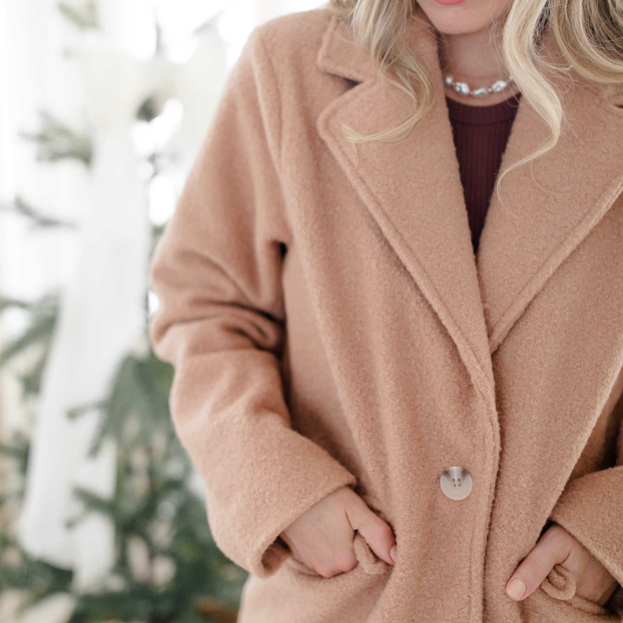 Deverell Coat