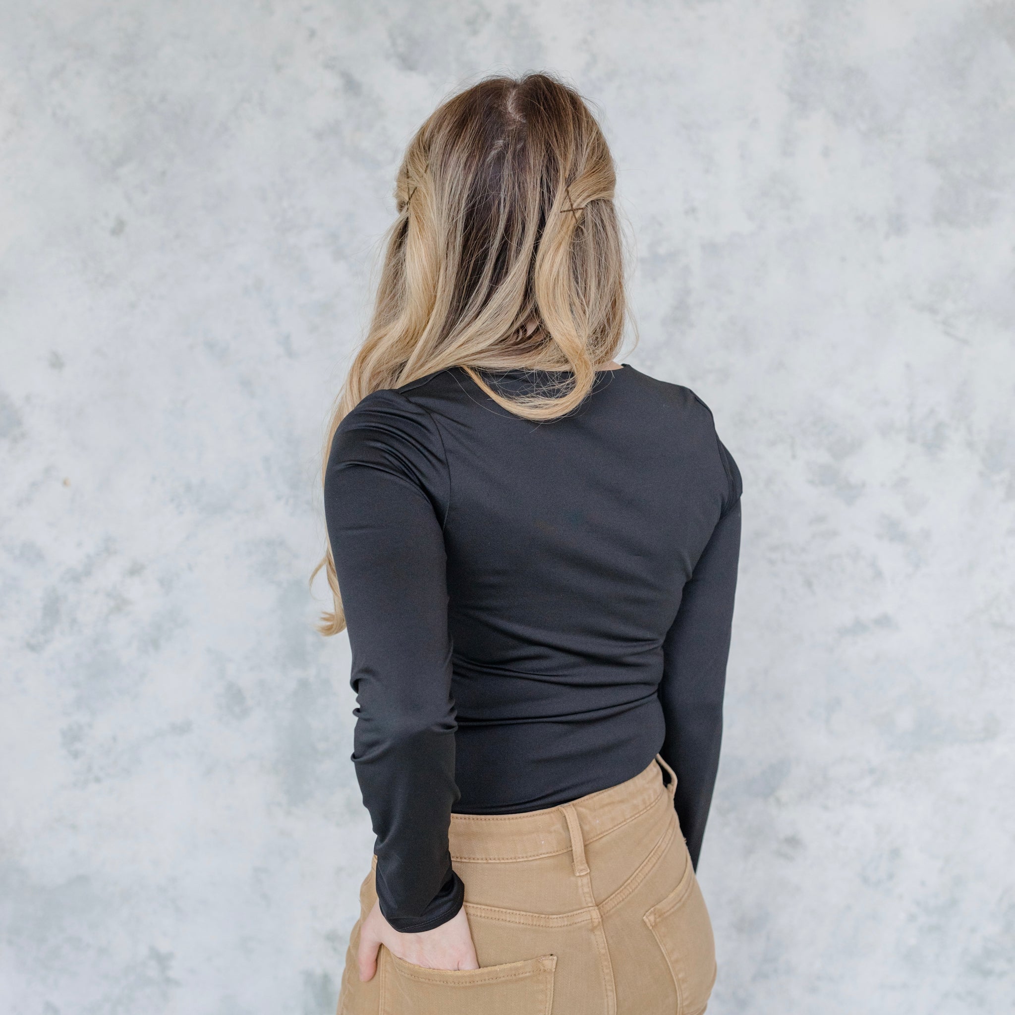 Easy Street Long Sleeve