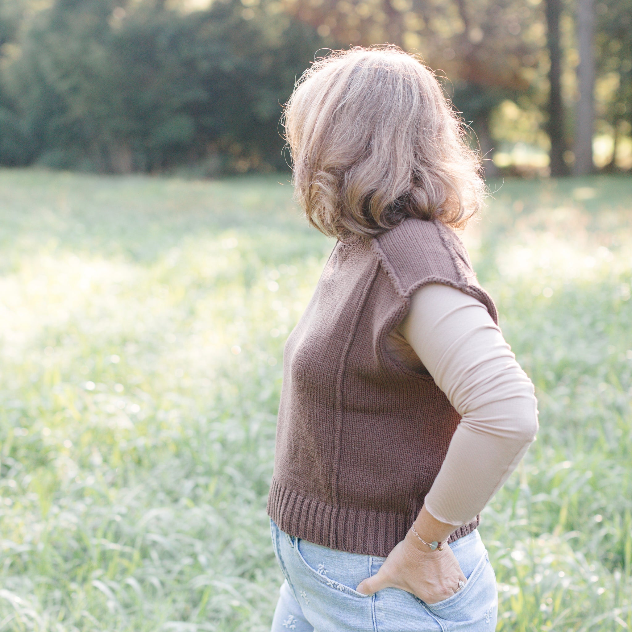 Thea Vest