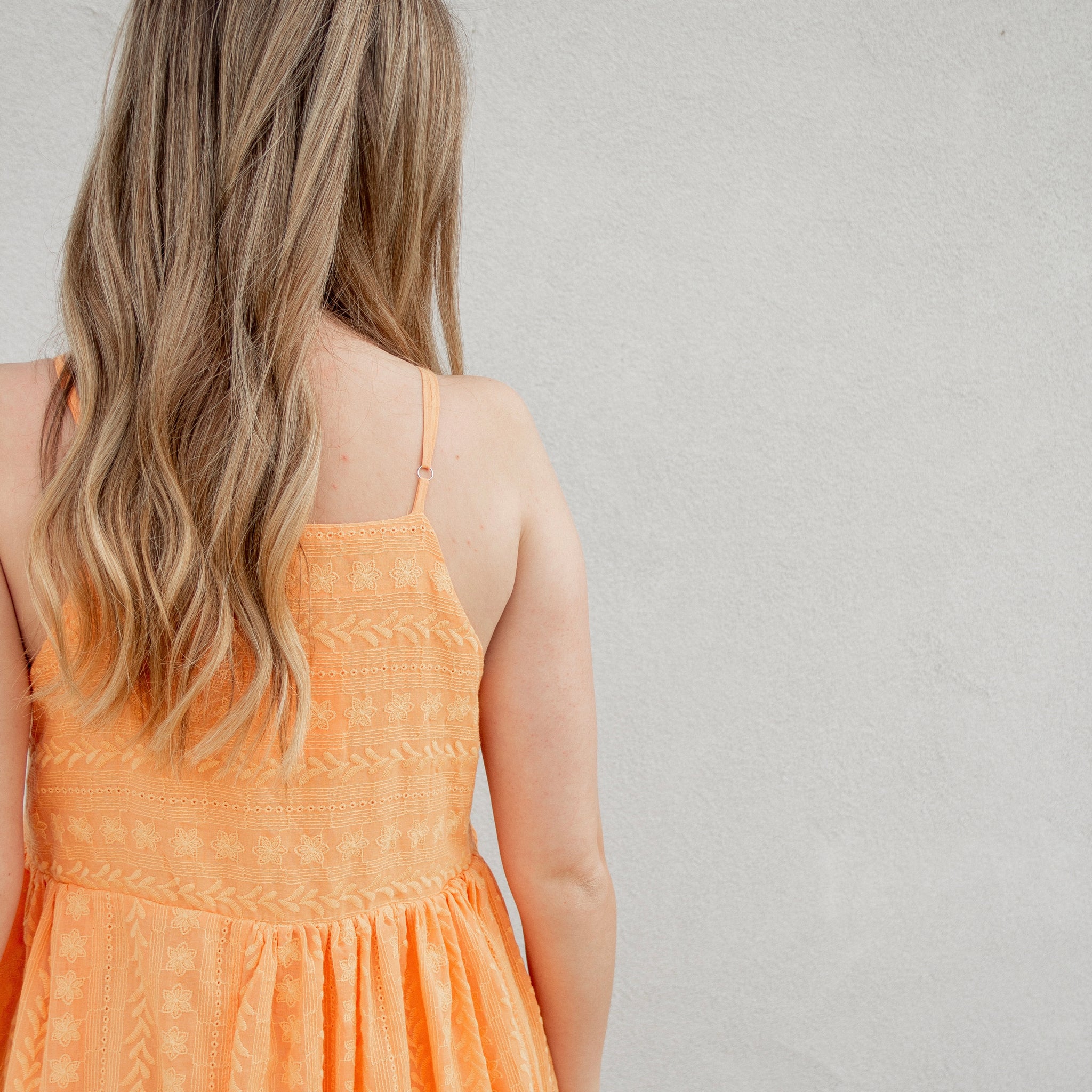 Mimosa Maxi