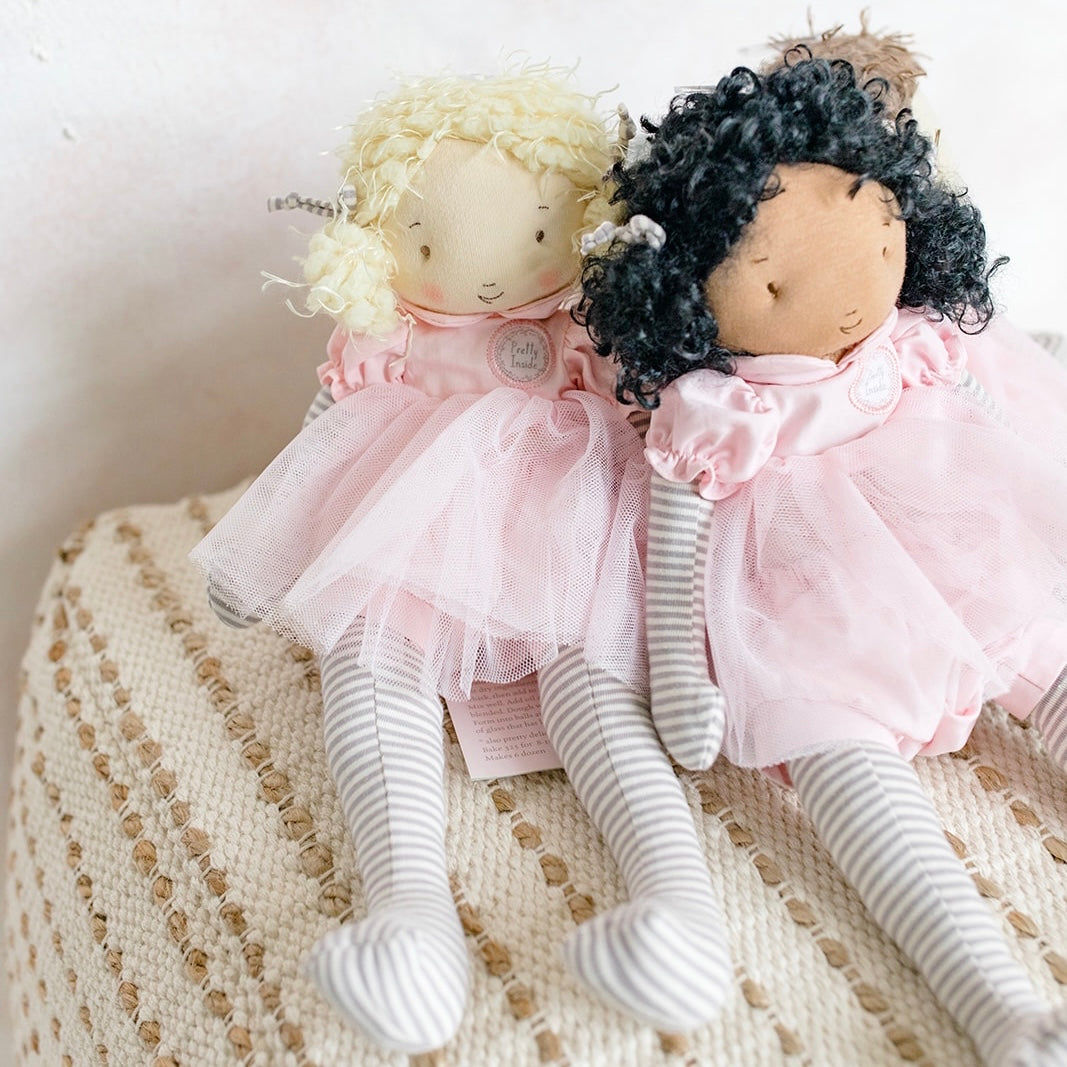 Elsie Doll