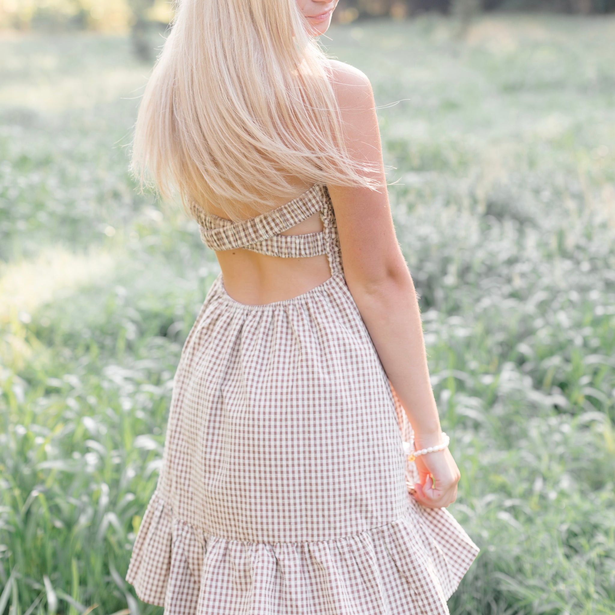 Bambi Dress