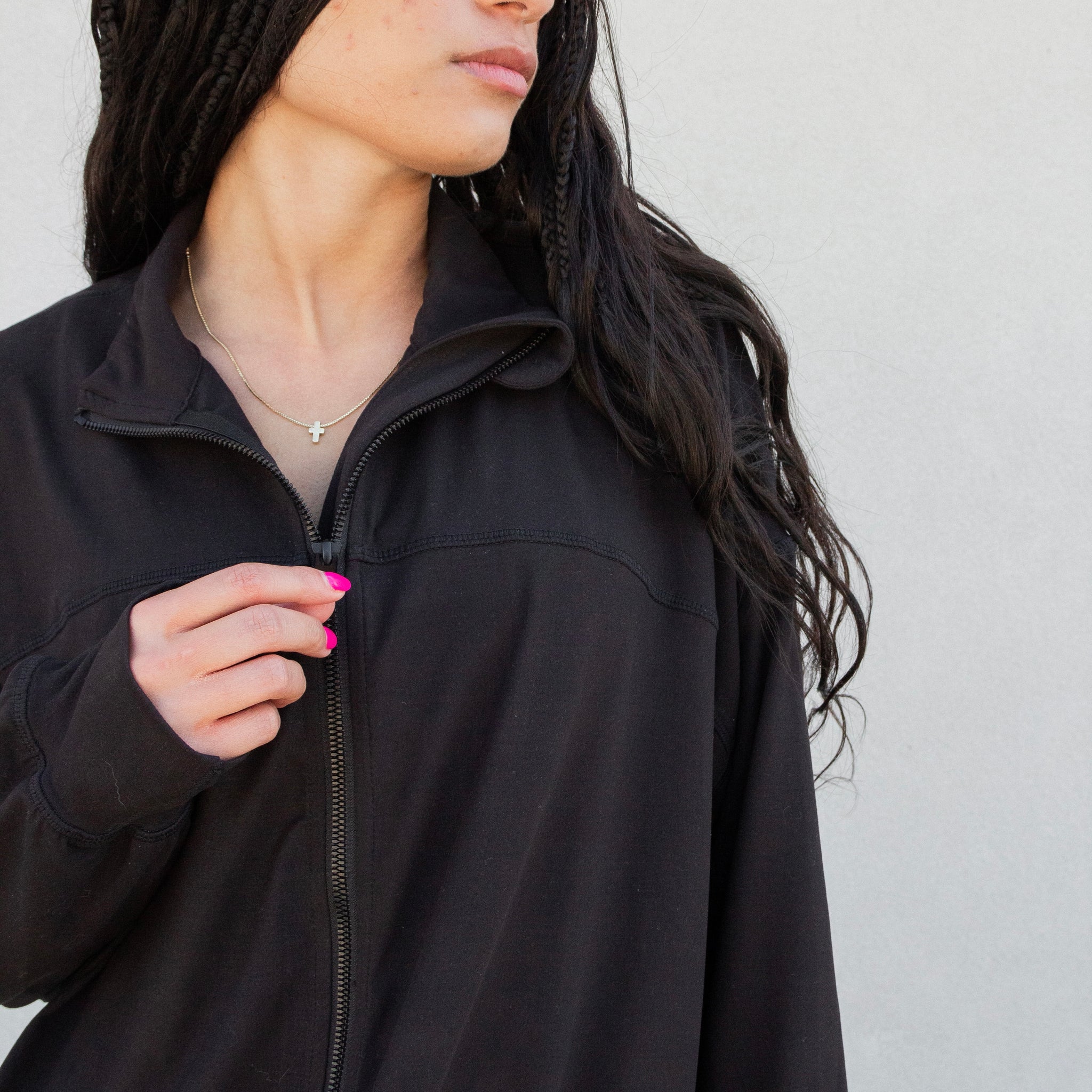 FXY Windbreaker
