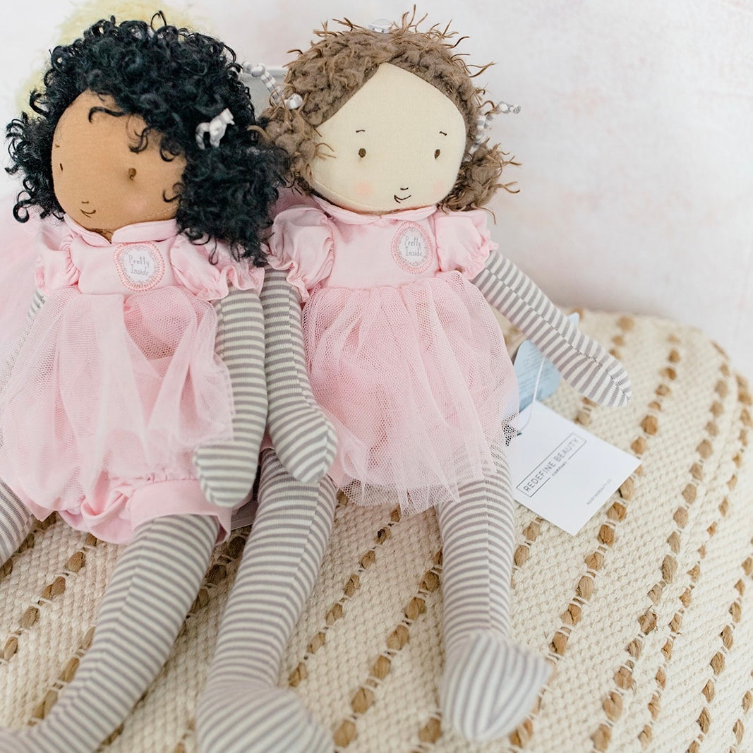 Elsie Doll