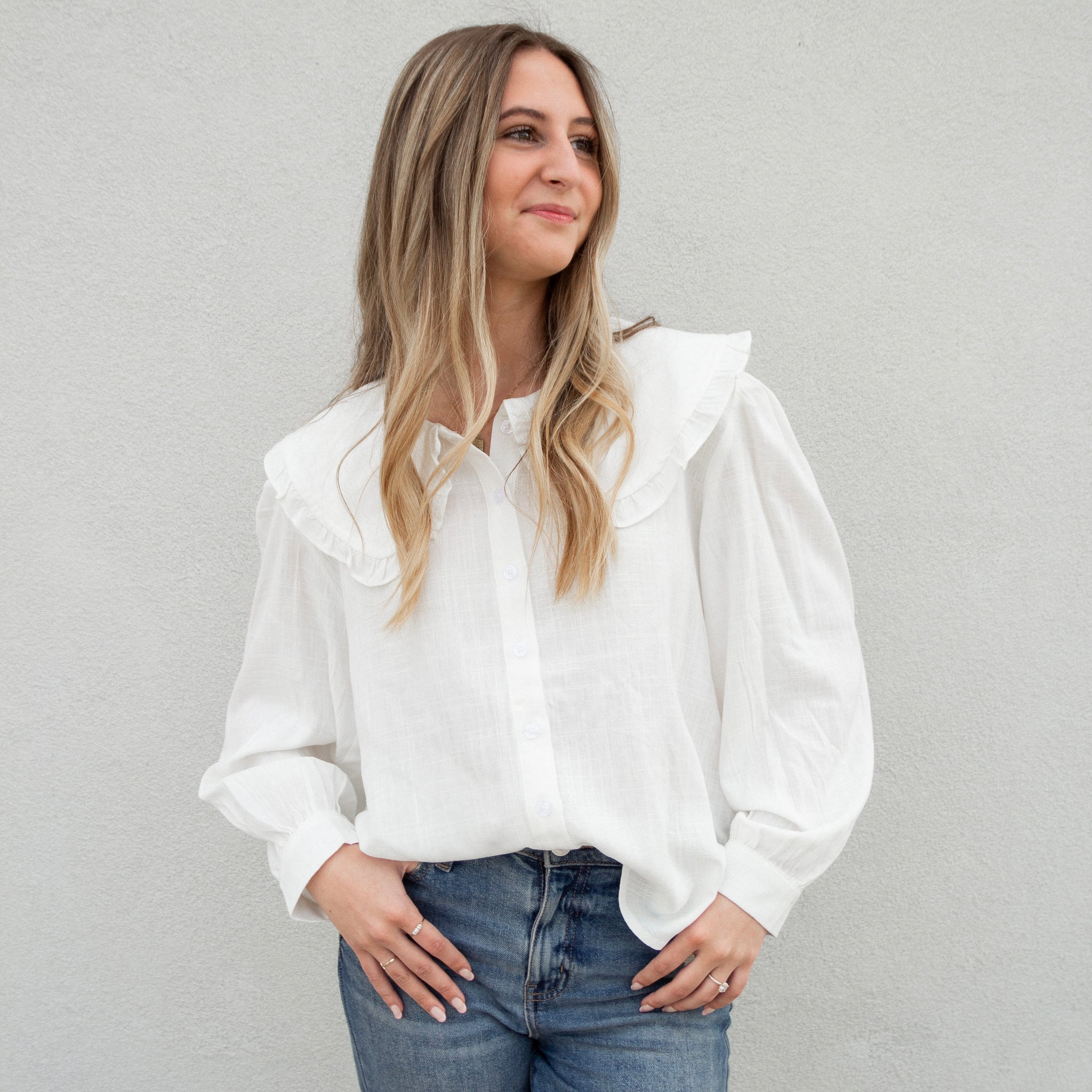 Madden Top