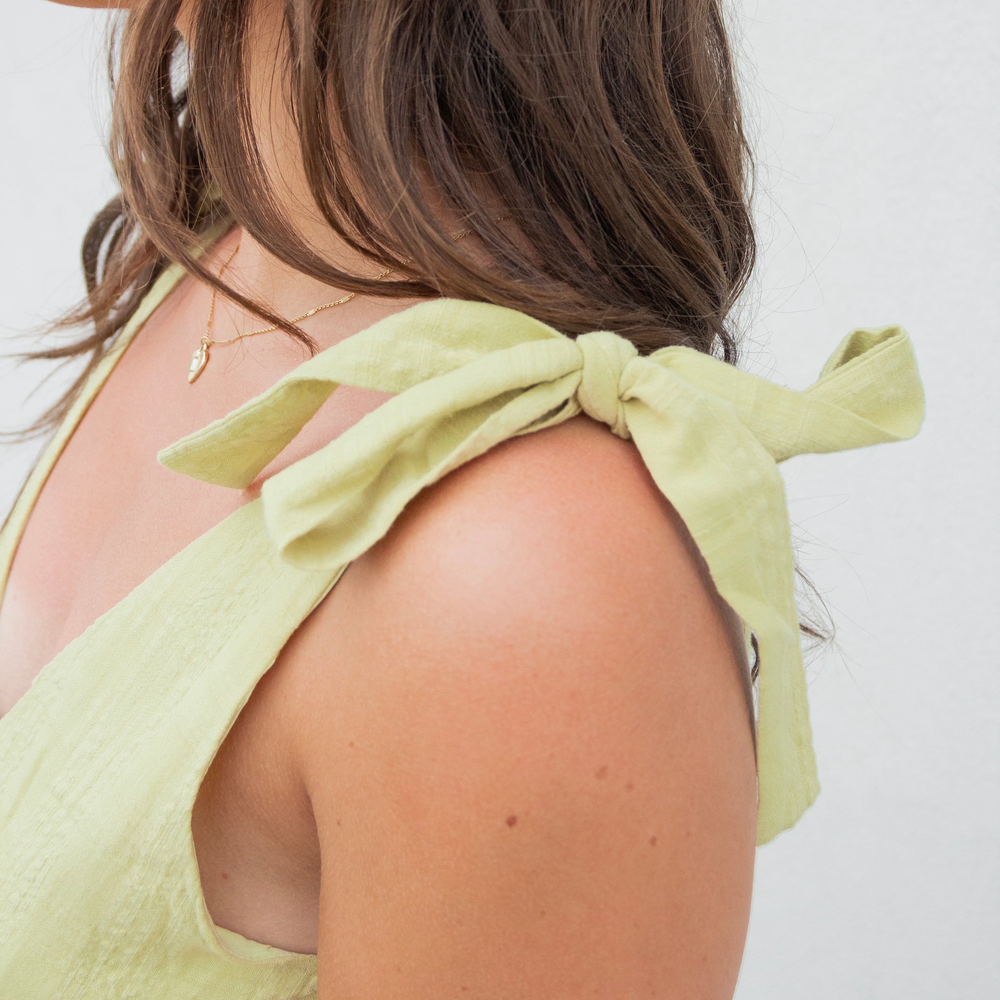 Marina Midi Dress