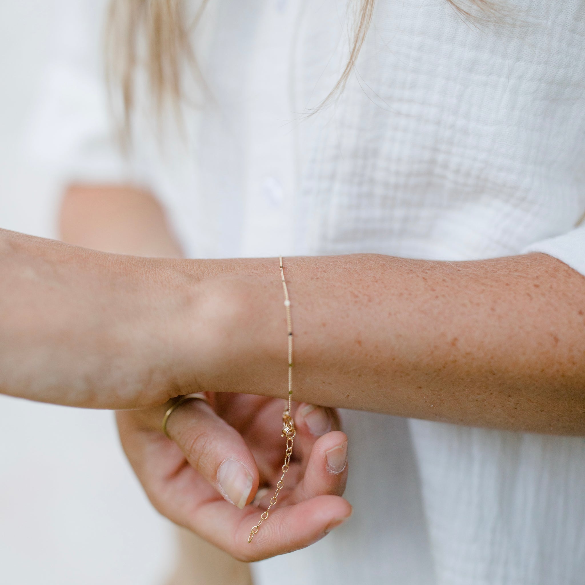 Emma Bracelet