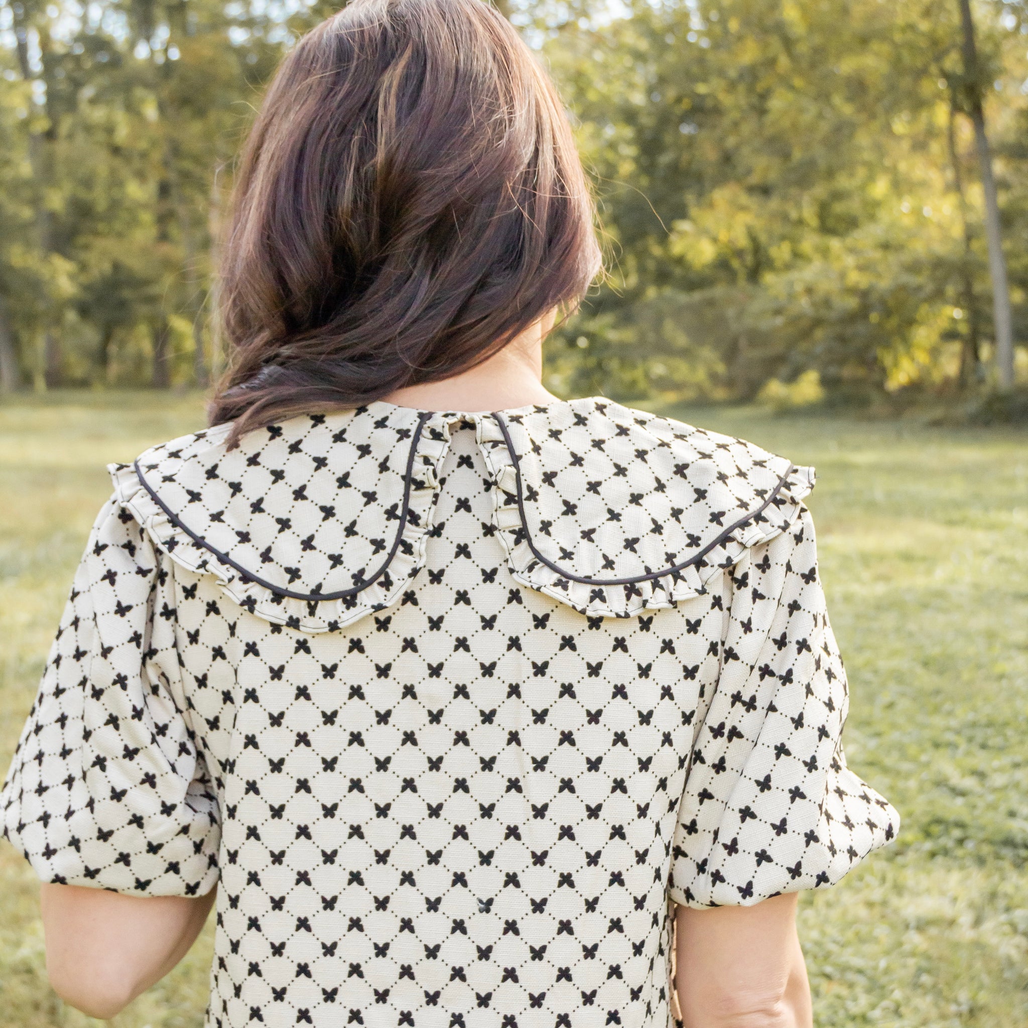 Birch Belle Dress