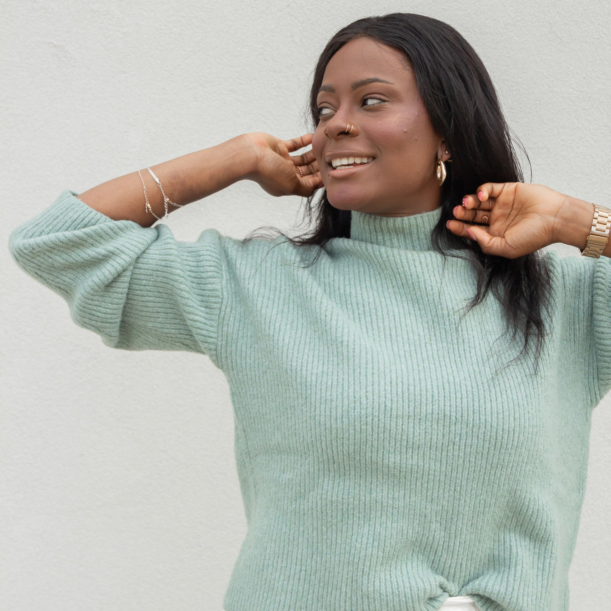 Arden Sweater