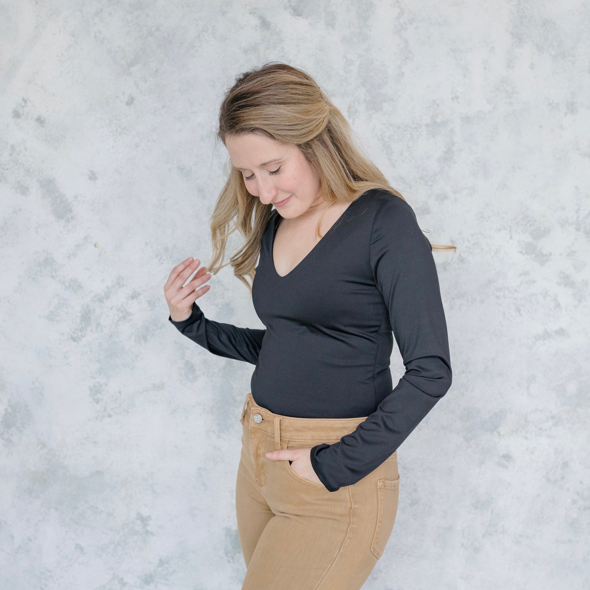 Easy Street Long Sleeve