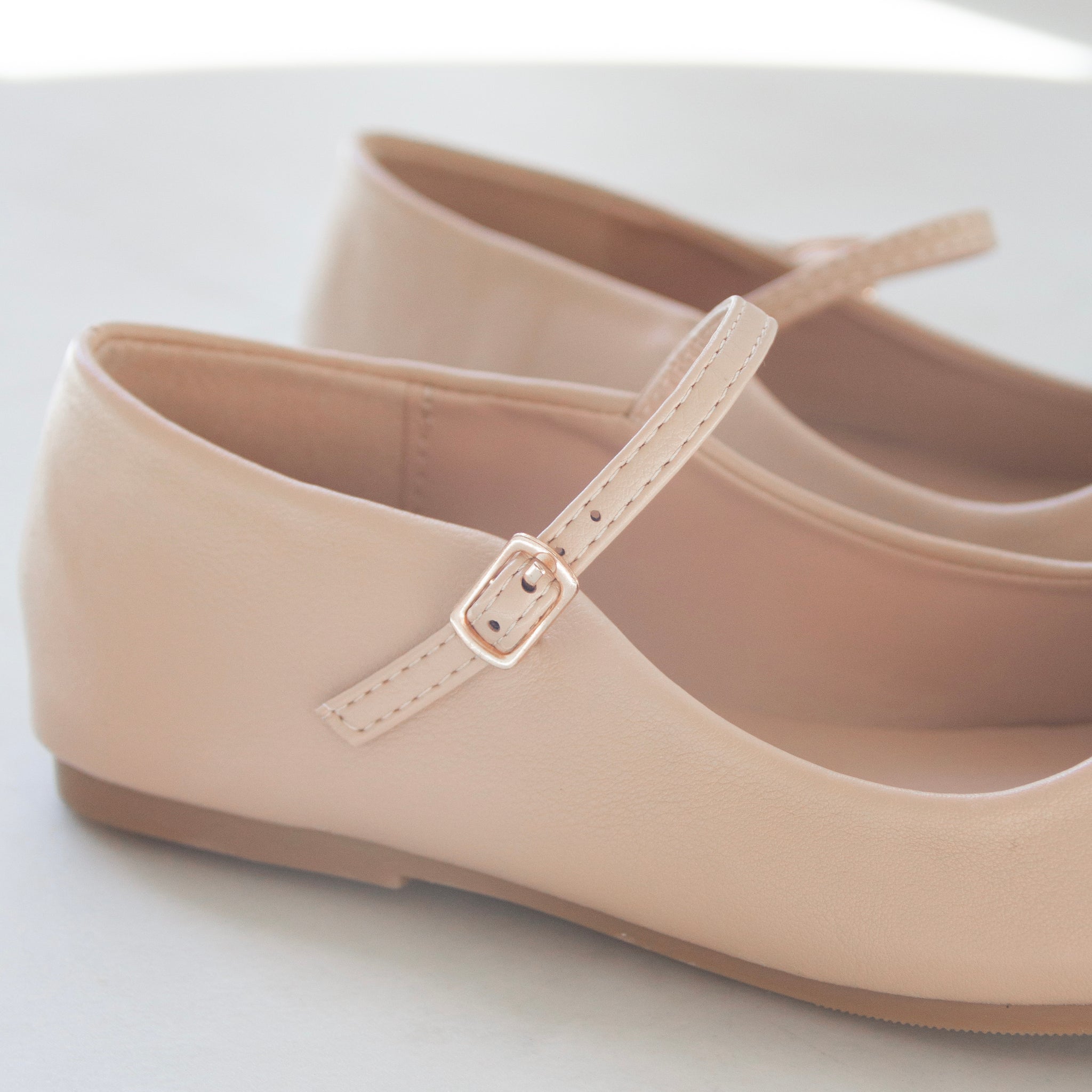 Bodie Ballet Flats