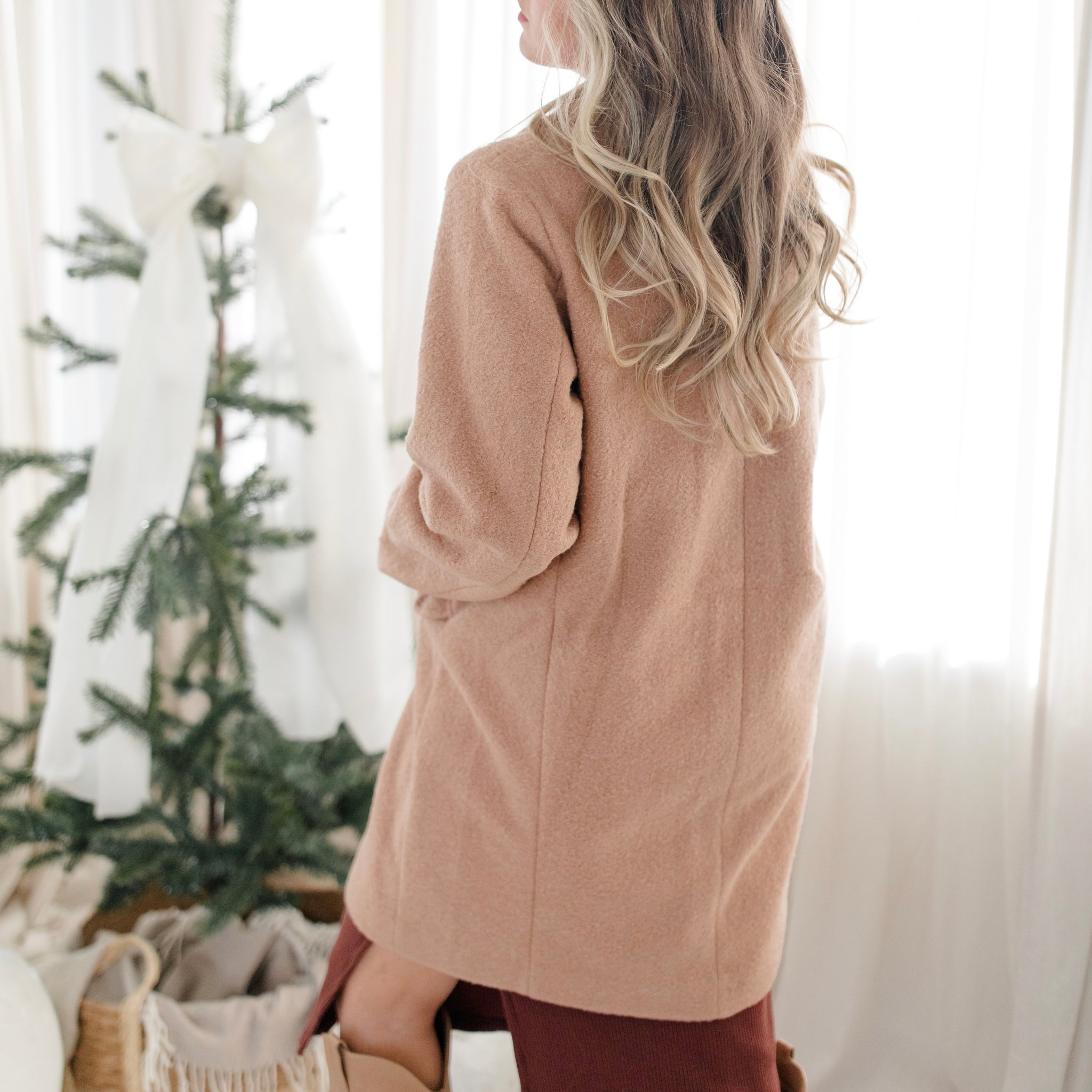 Deverell Coat