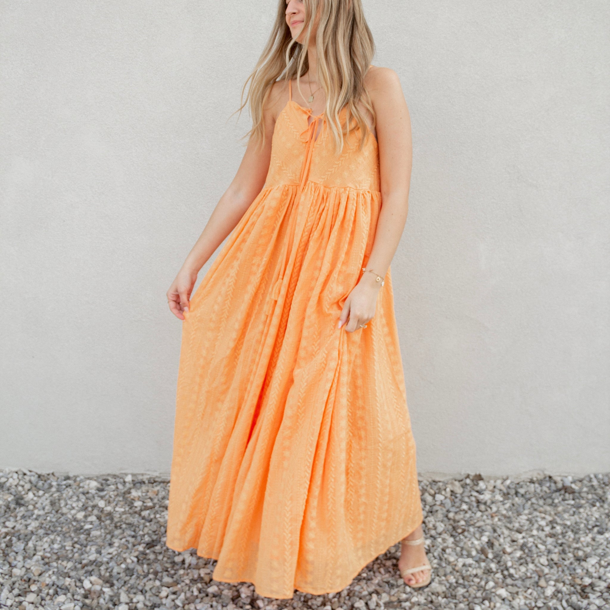 Mimosa Maxi