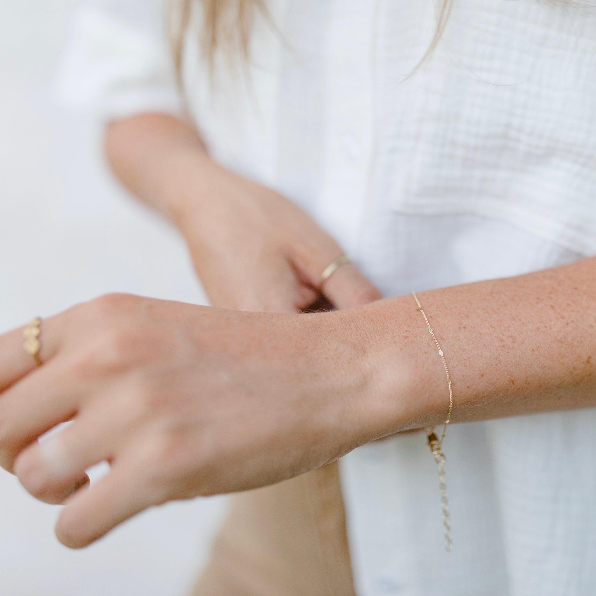 Emma Bracelet