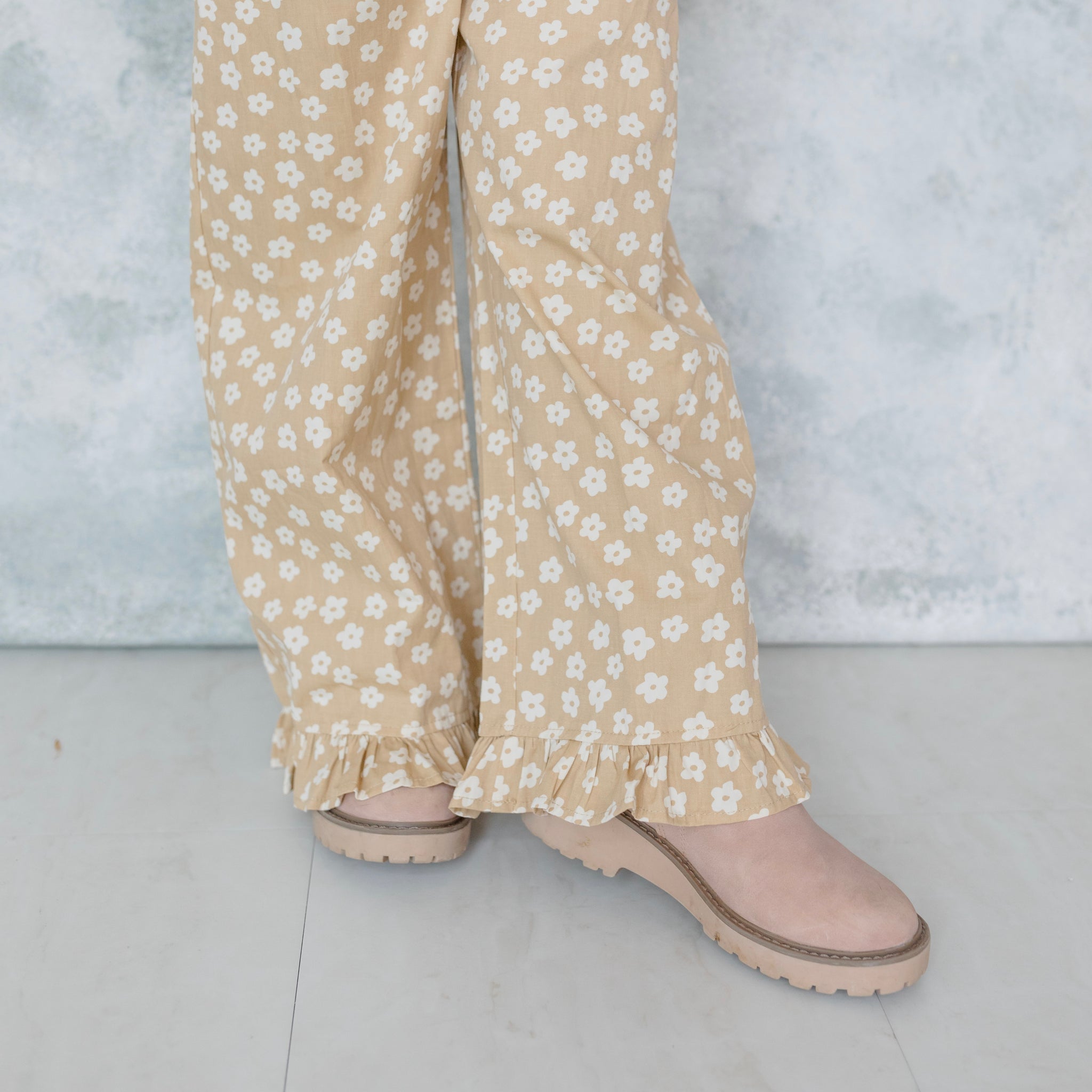 Goldie Pants