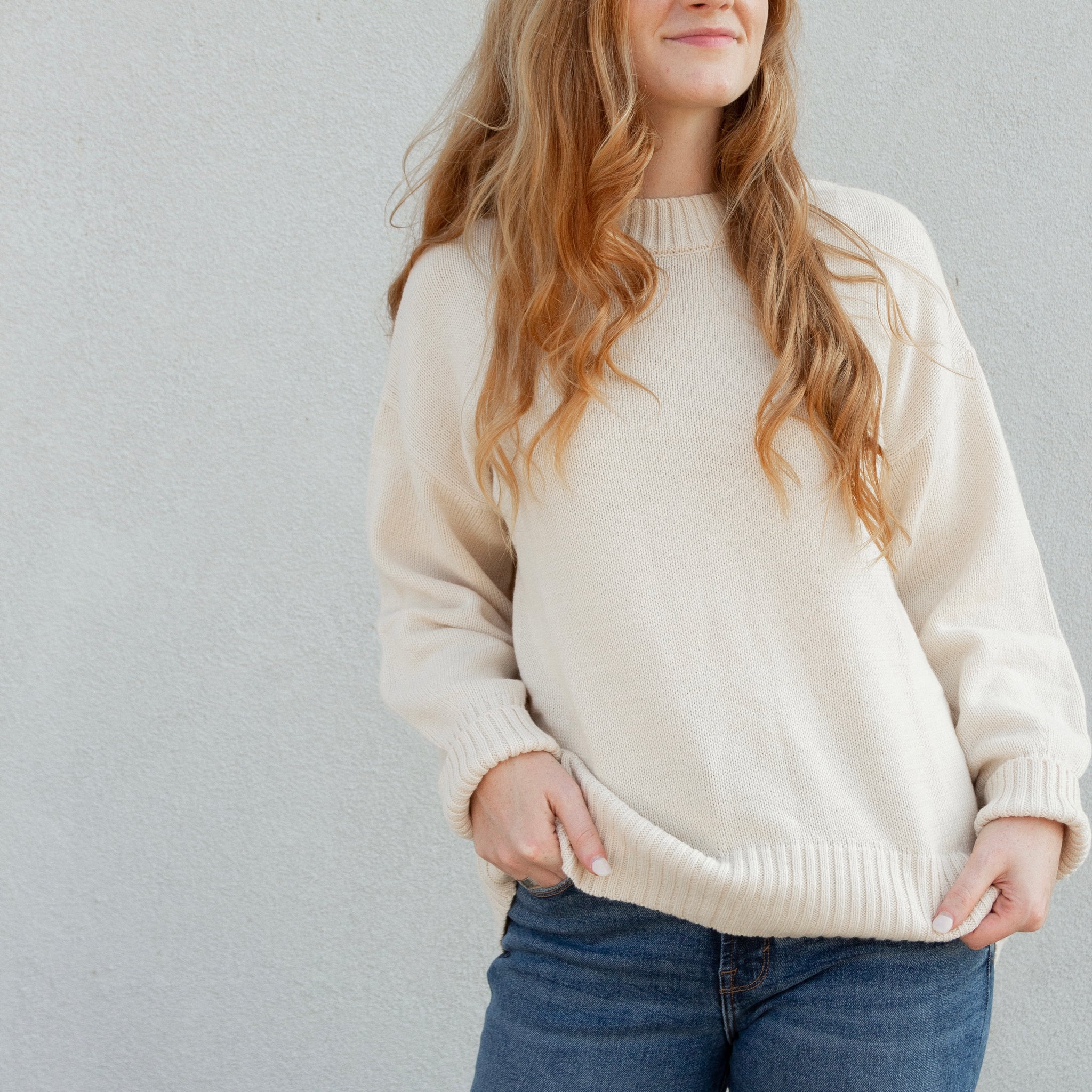 Gilmore Sweater