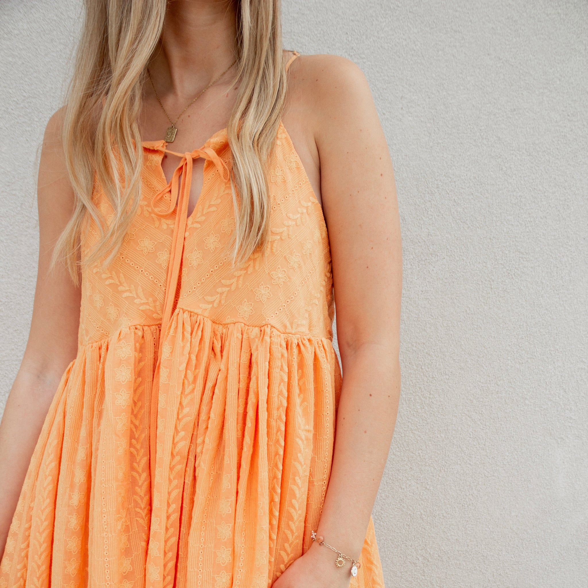 Mimosa Maxi