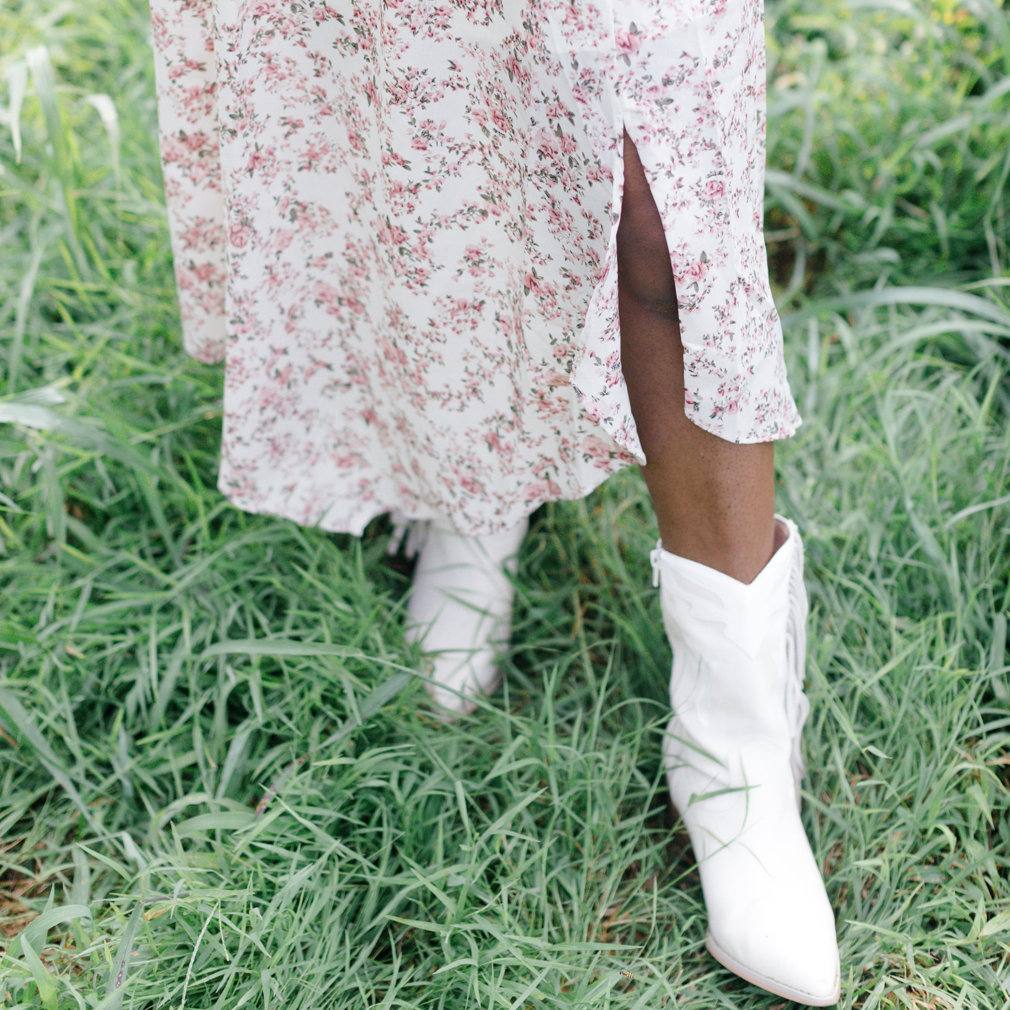 All Love Skirt