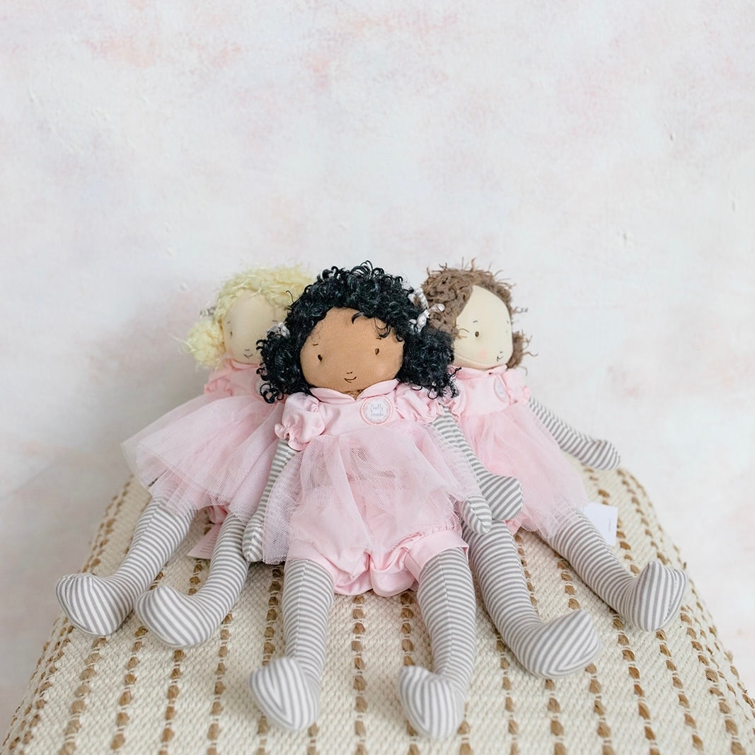 Elsie Doll
