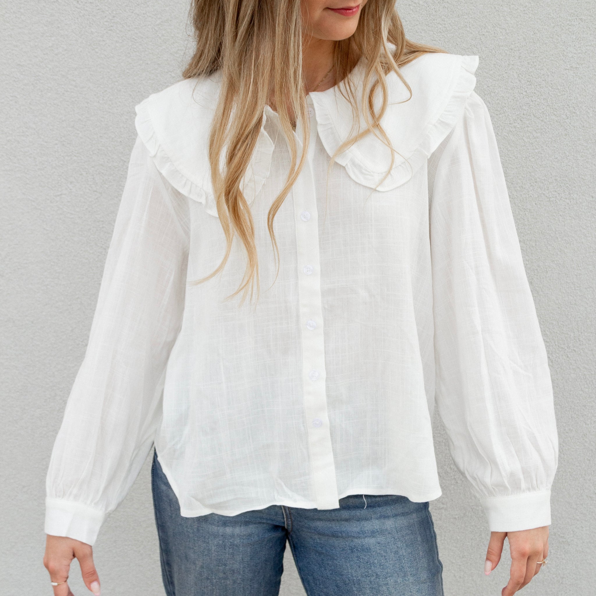 Madden Top