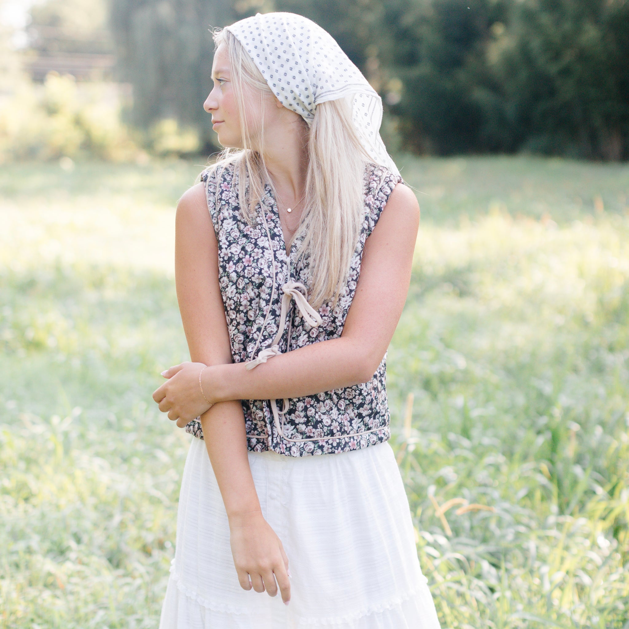 Marisol Vest