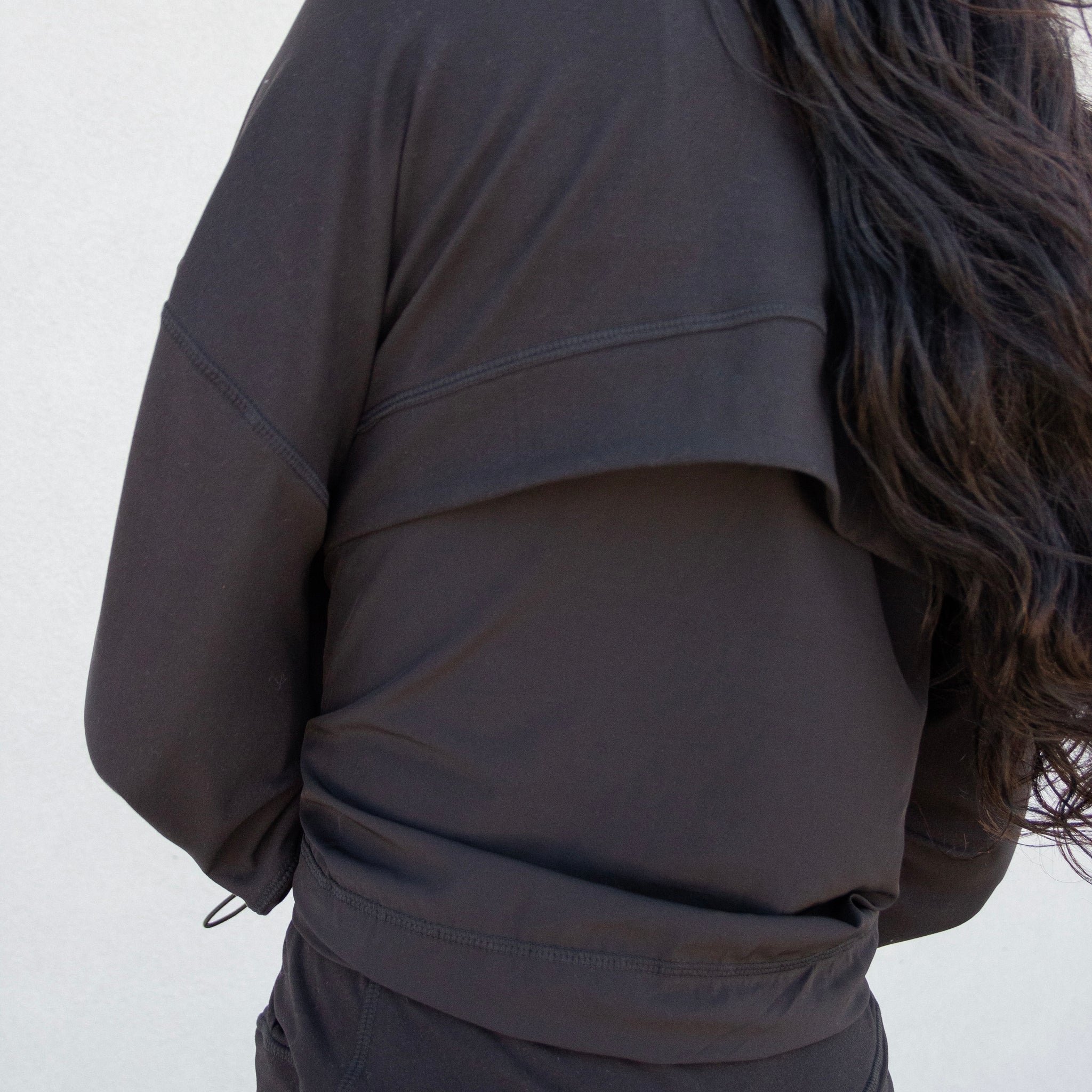 FXY Windbreaker