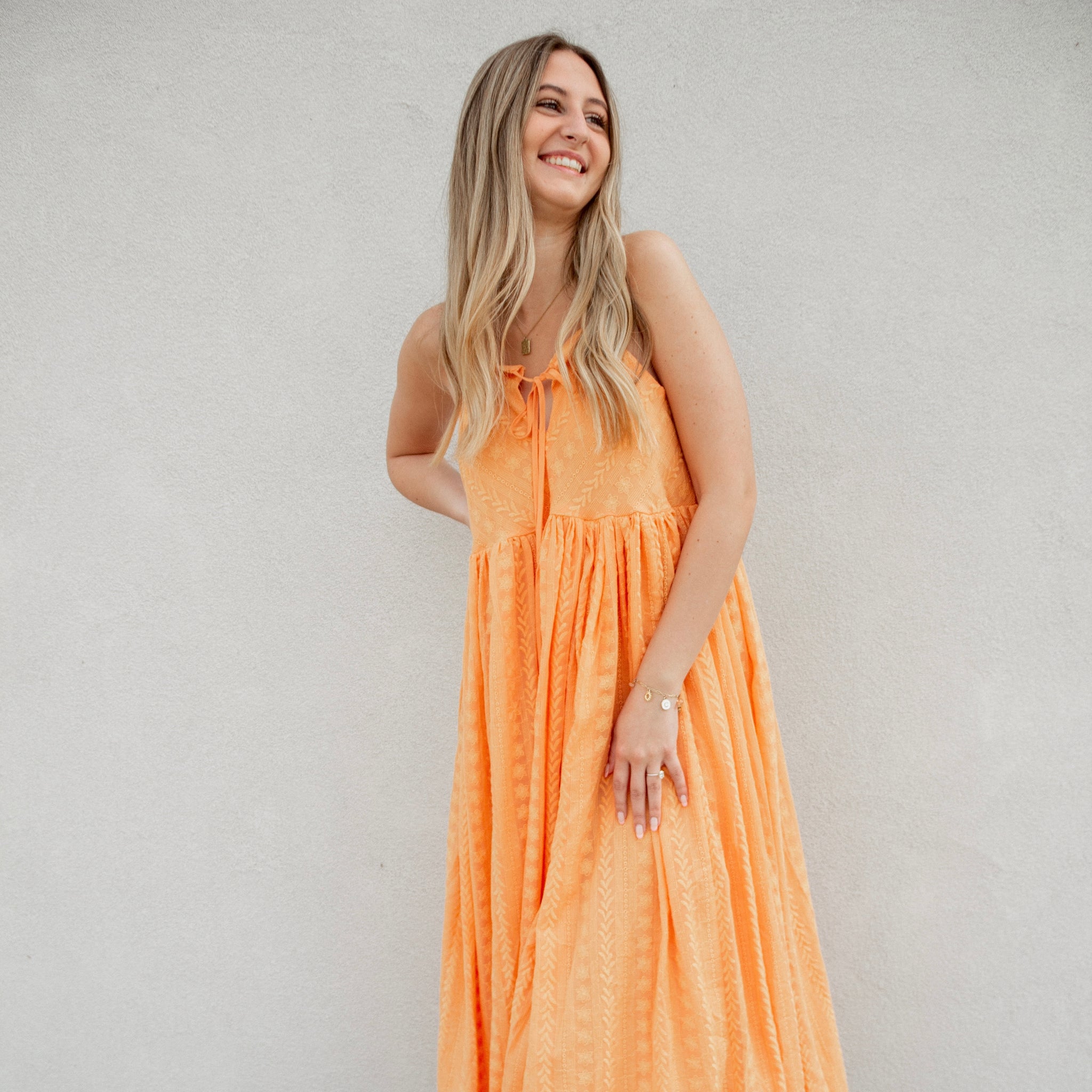 Mimosa Maxi