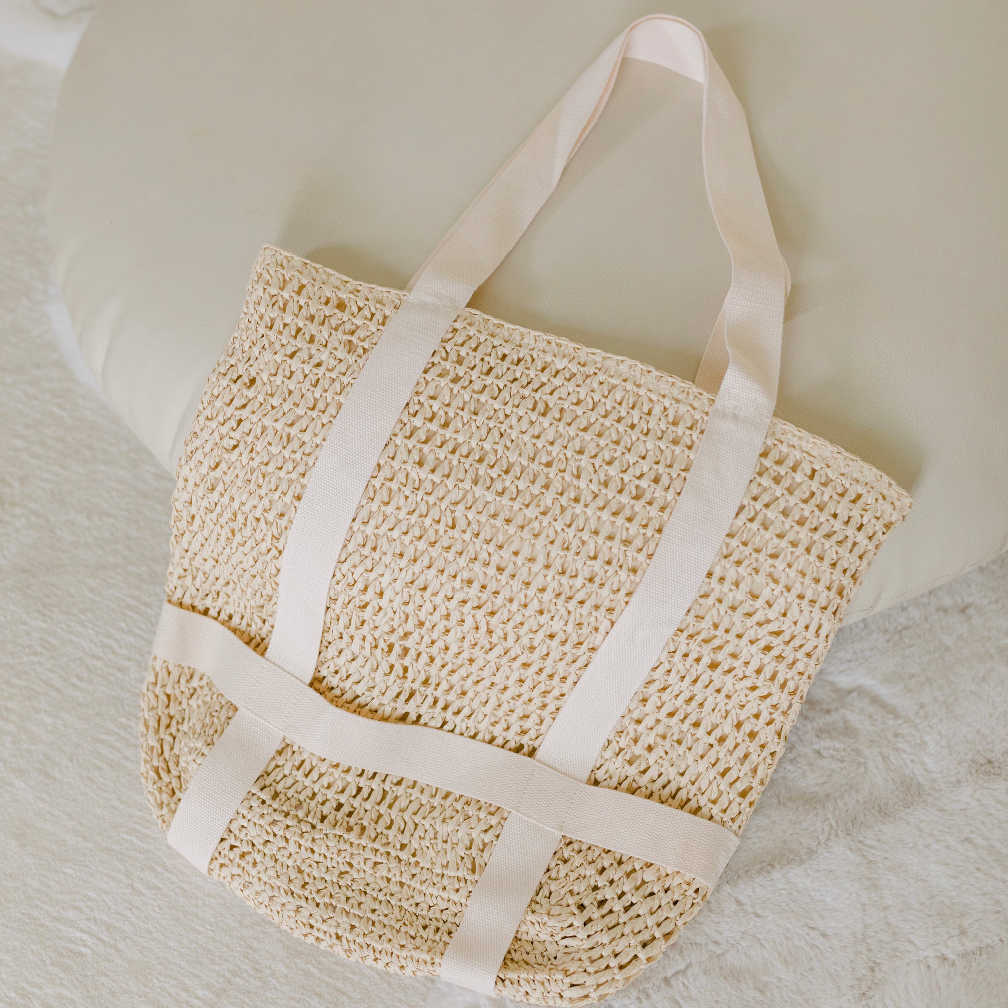 Day Trip Bag and Hat Holder