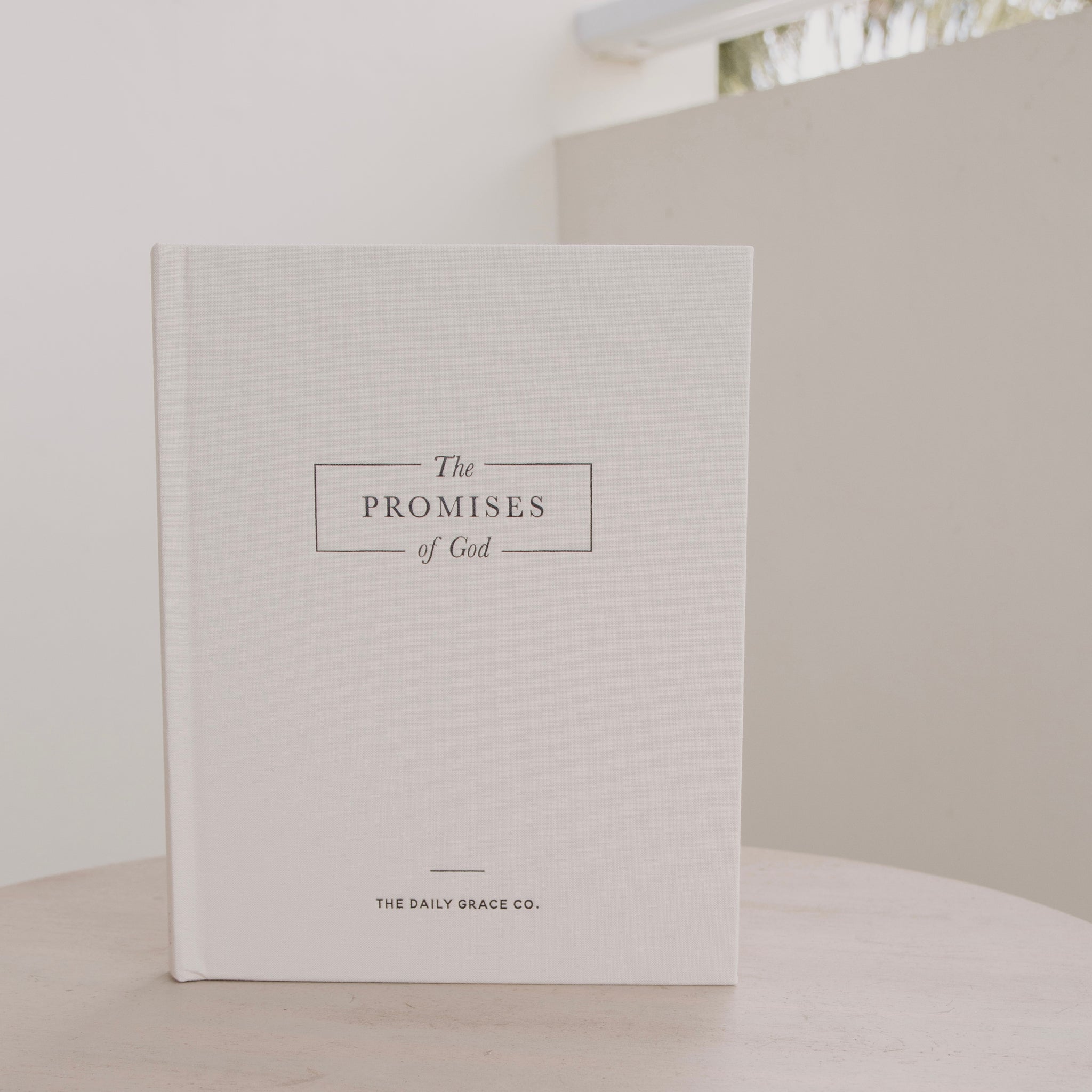Promises of God Book
