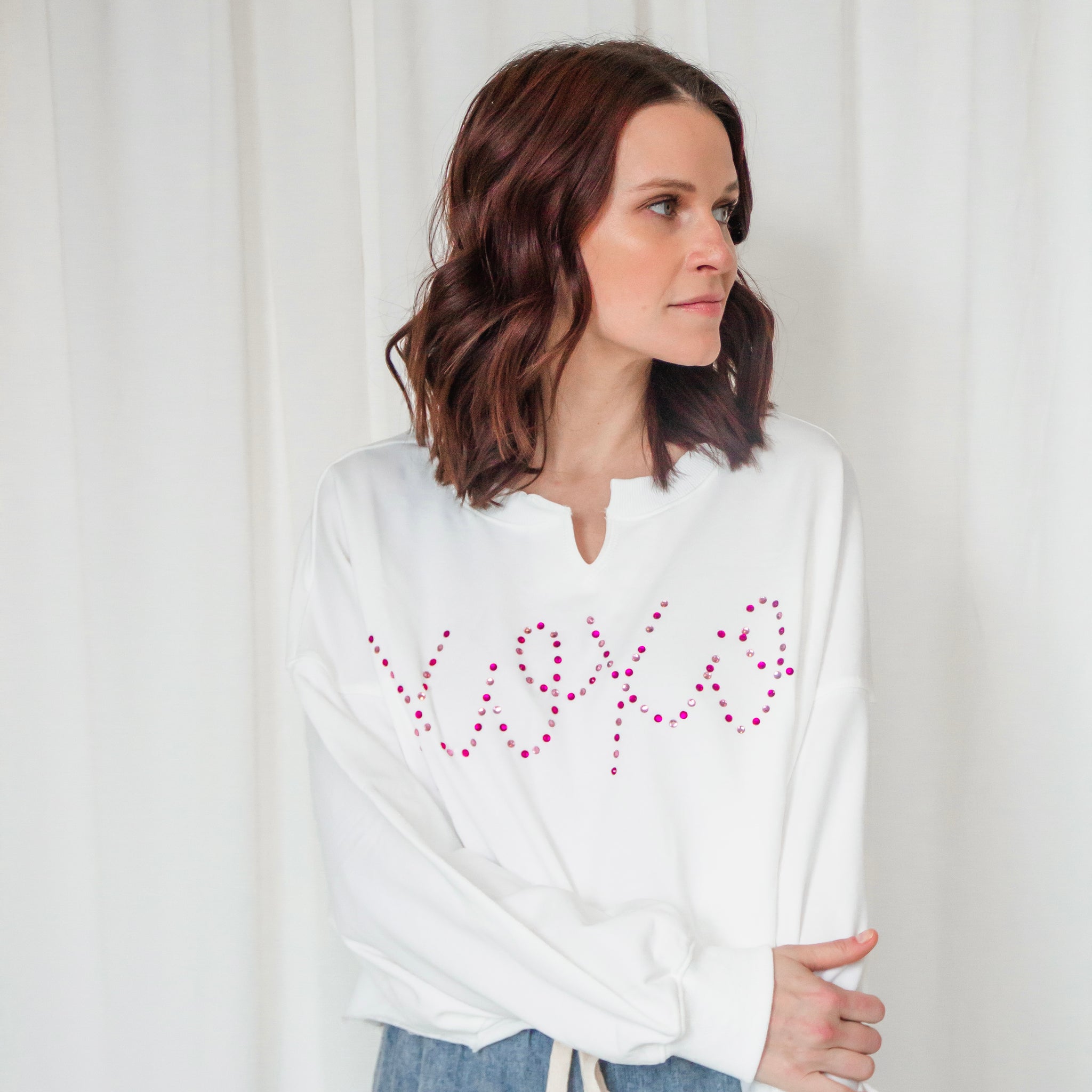 XOXO Sweatshirt