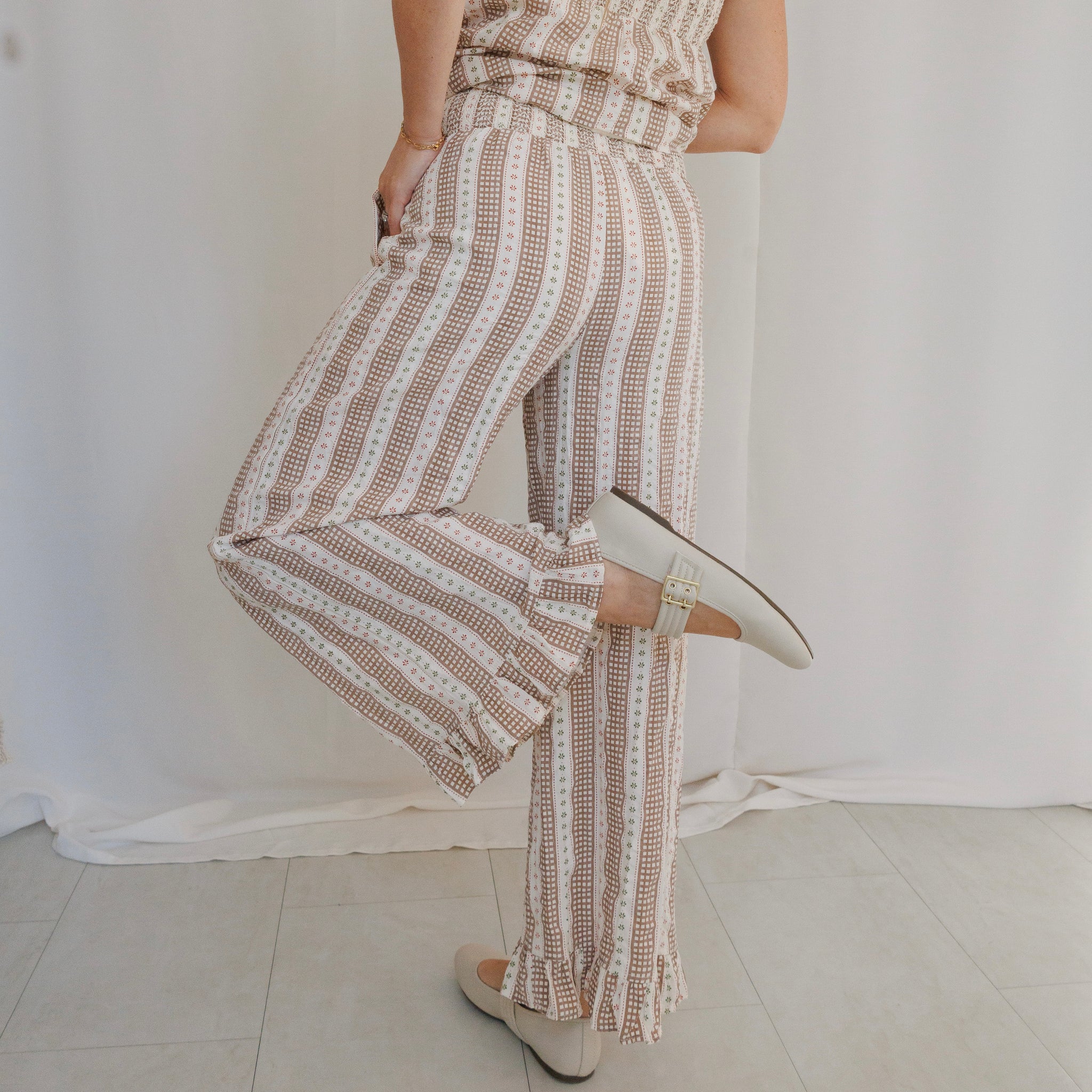 Posie Bottoms