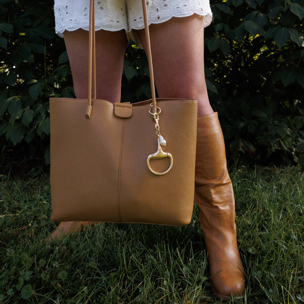 Derby Darling Bag Charm