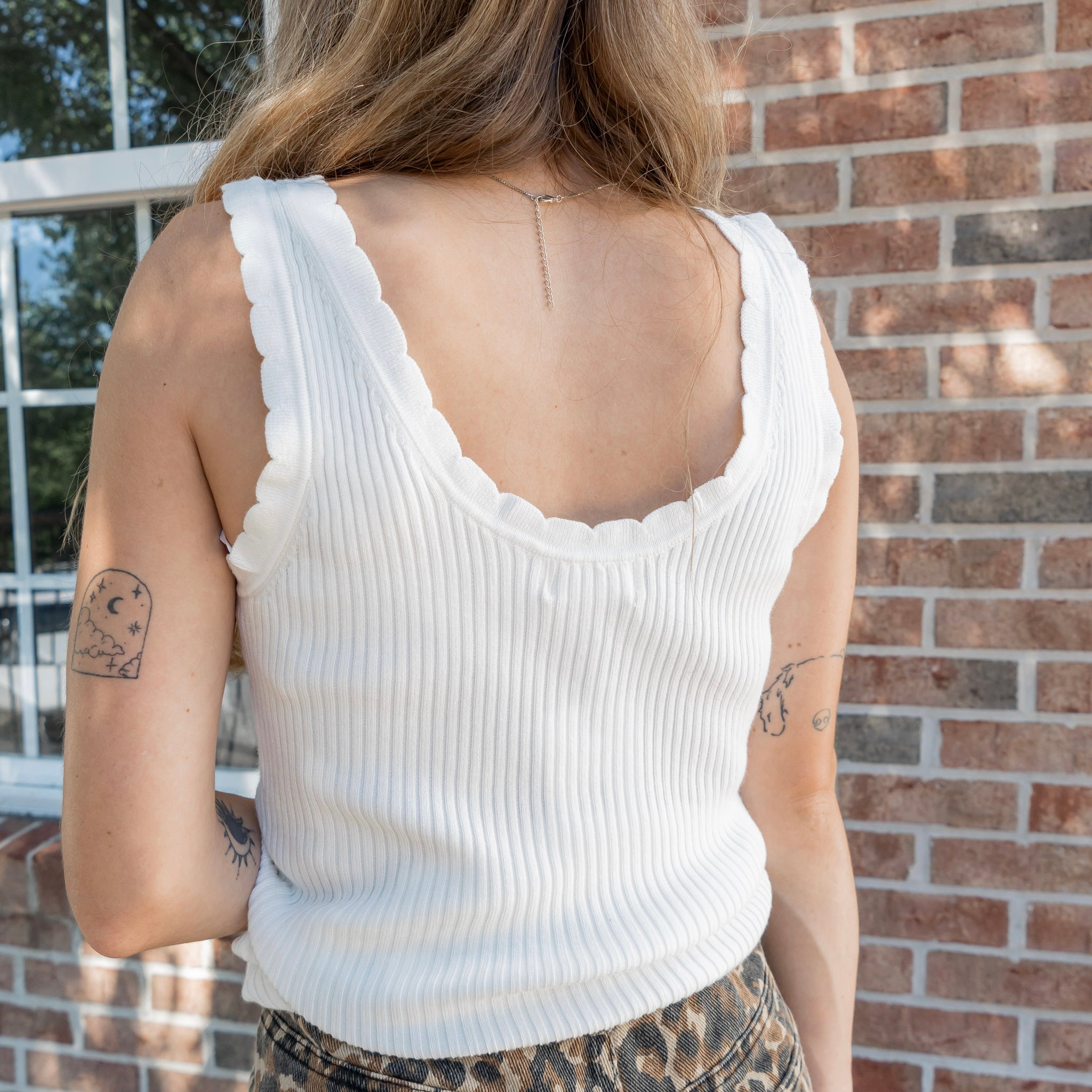 Bare Basics Tank