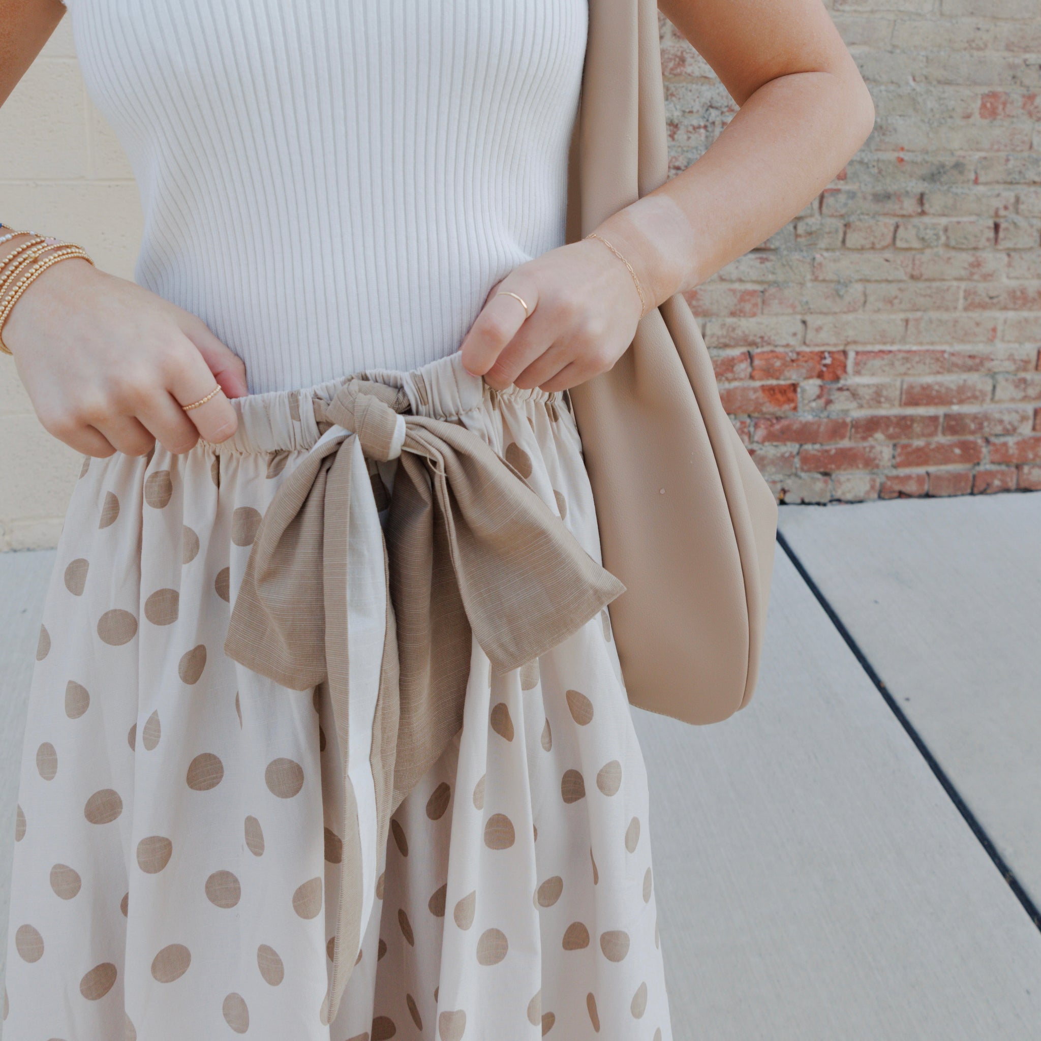 Sweet Spot Skirt