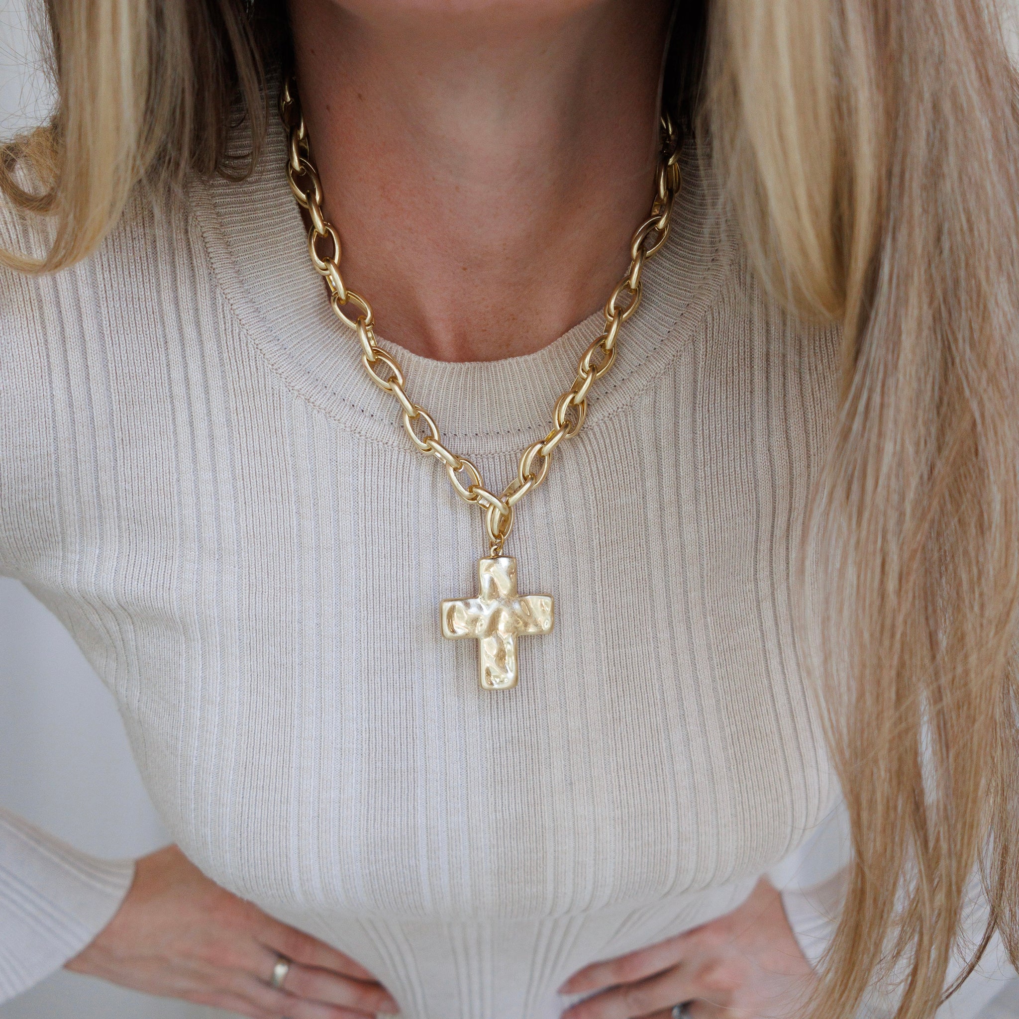 The Revival Necklace - Waterproof