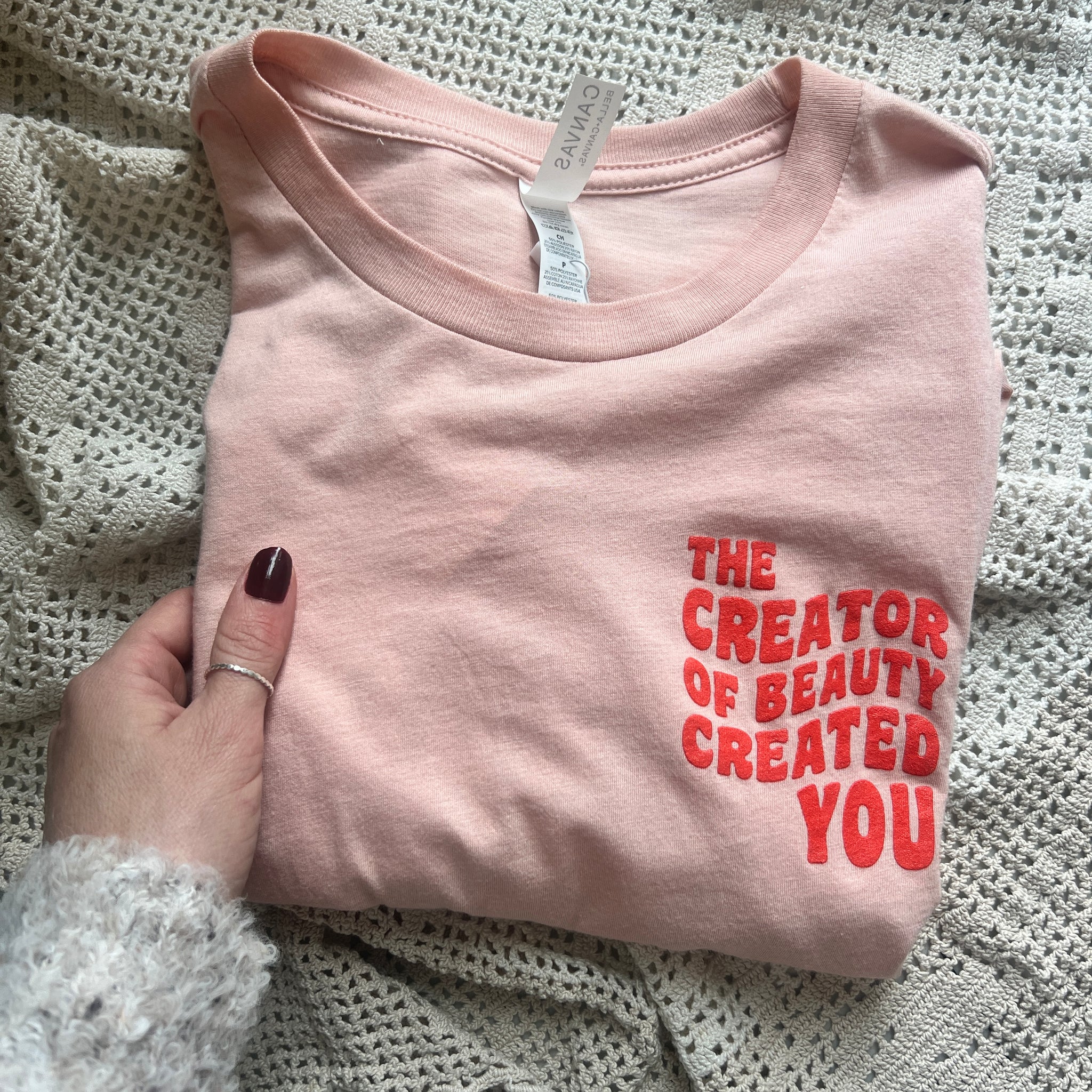 "Creator of Beauty" Holiday Bundle