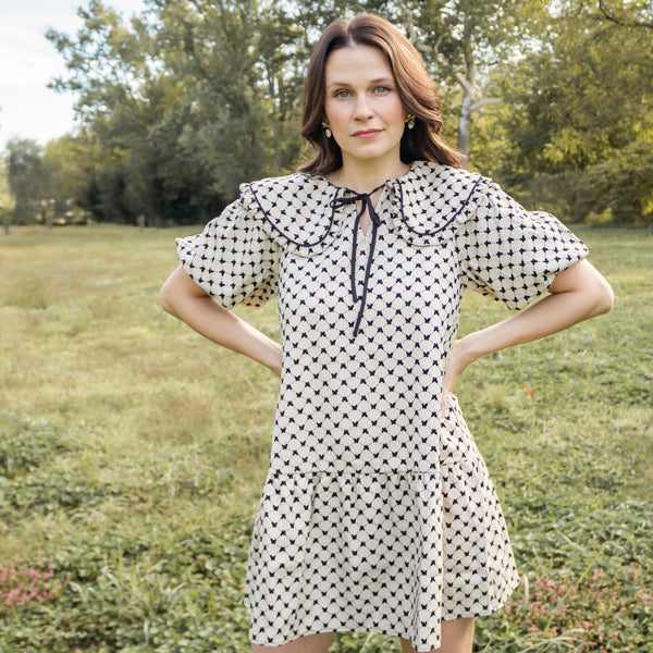 Birch Belle Dress
