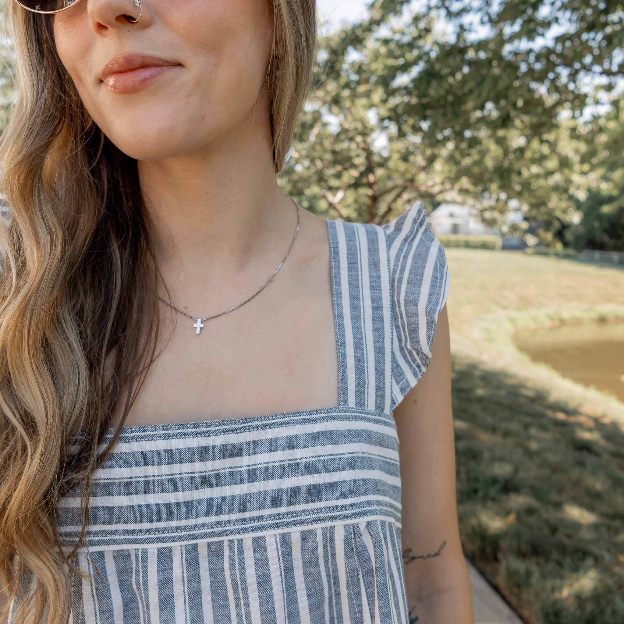 Capri Dress