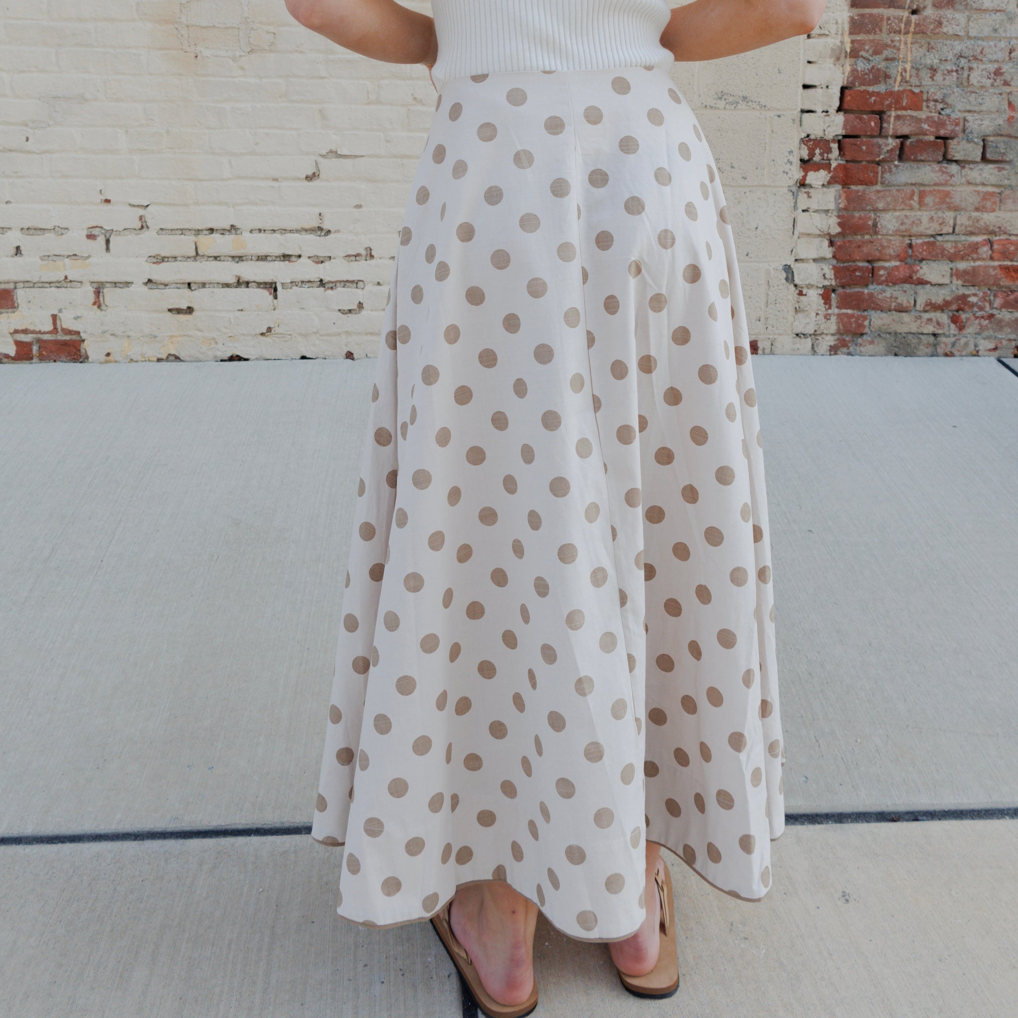 Sweet Spot Skirt