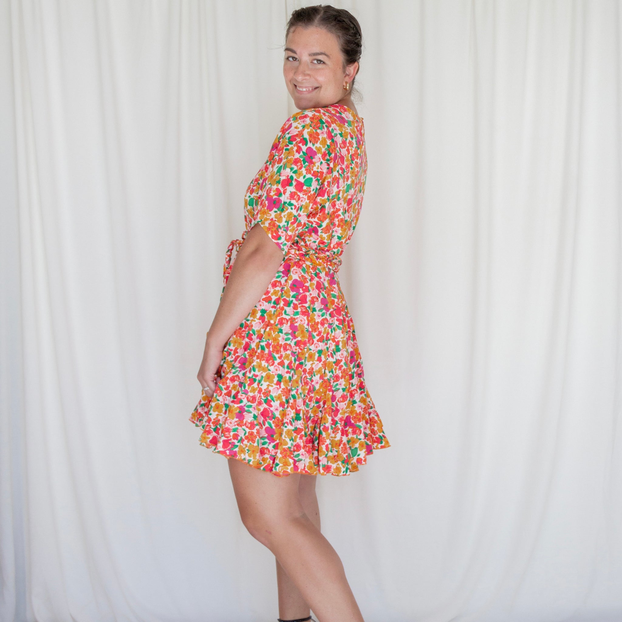 Arlo Dress