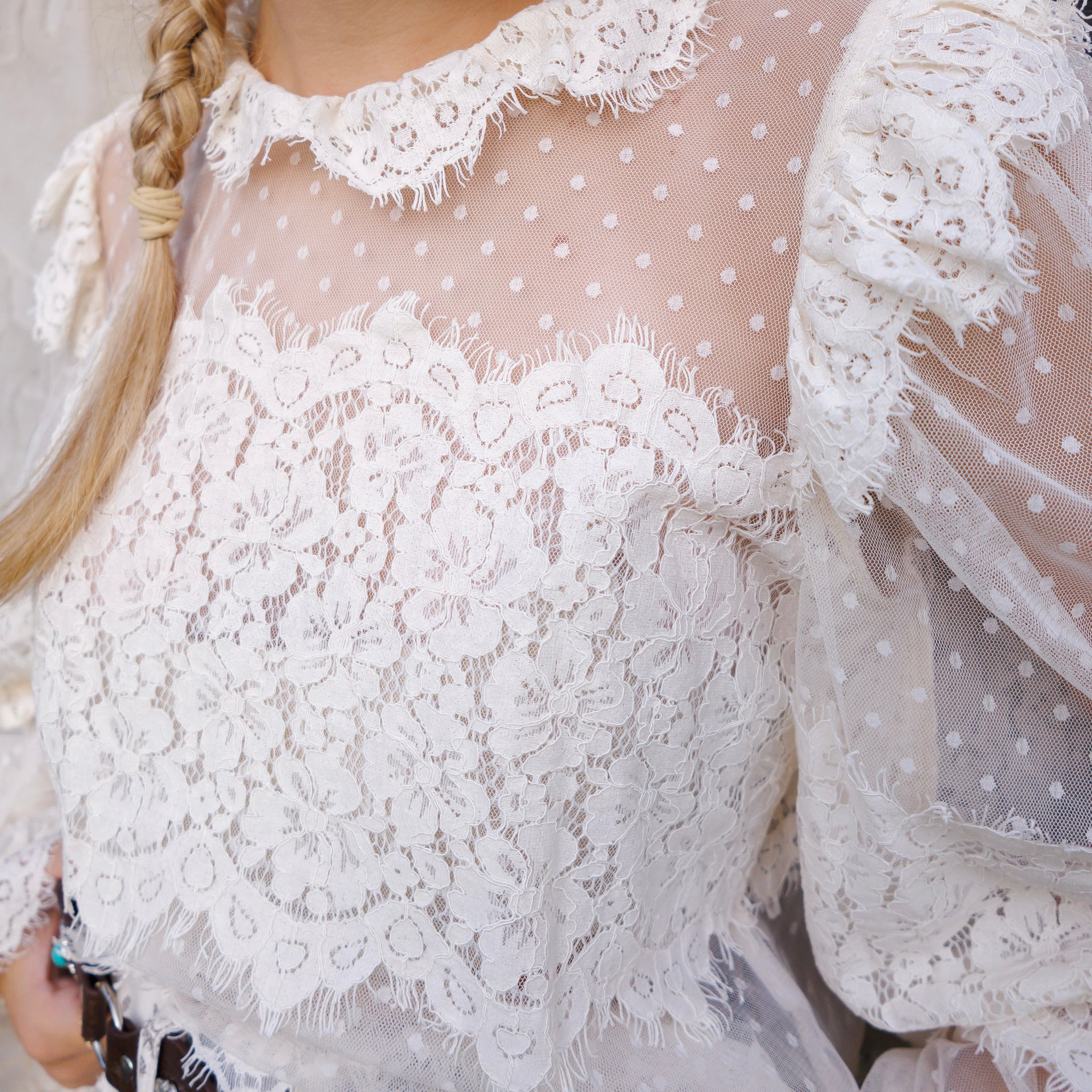 The Marlowe Top