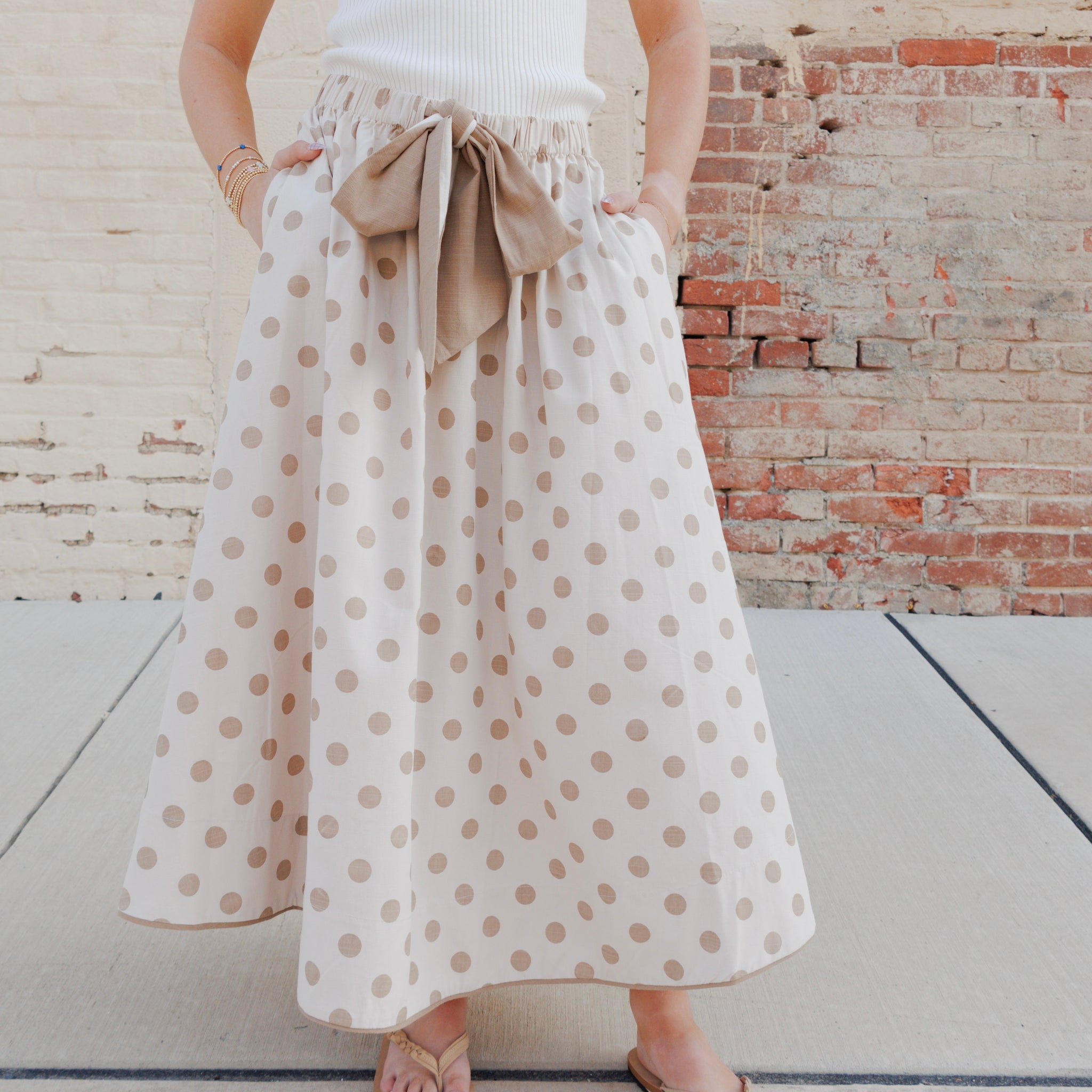 Sweet Spot Skirt