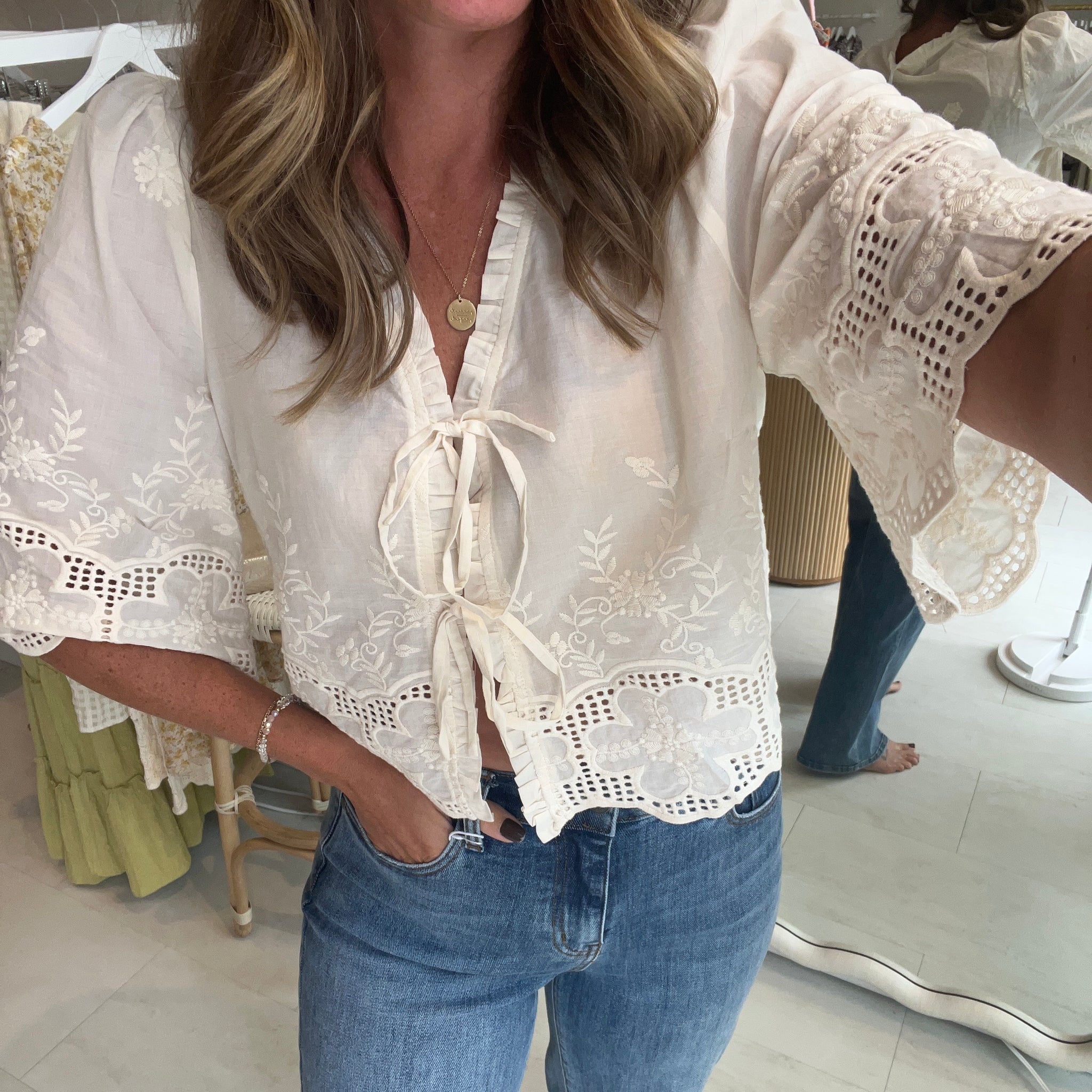 Marla Top