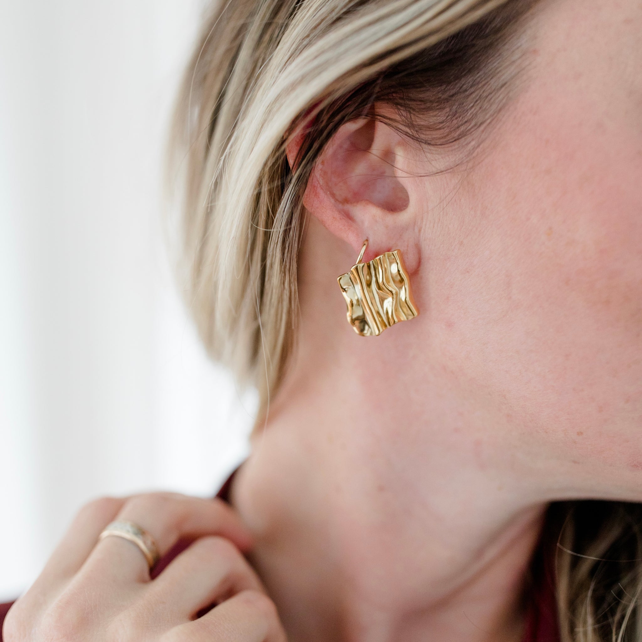 Gemma Earrings